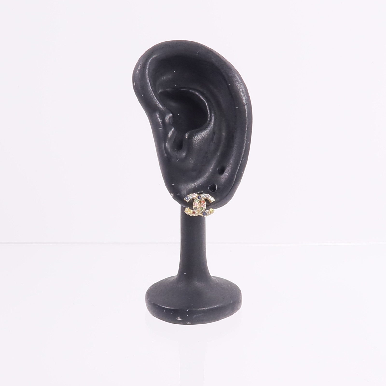 CHANEL 金屬Earrings耳環