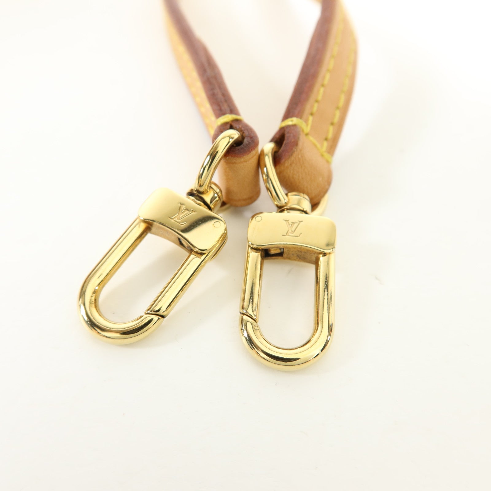 LOUIS VUITTON Monogram Alma BB金扣手挽肩背兩用袋