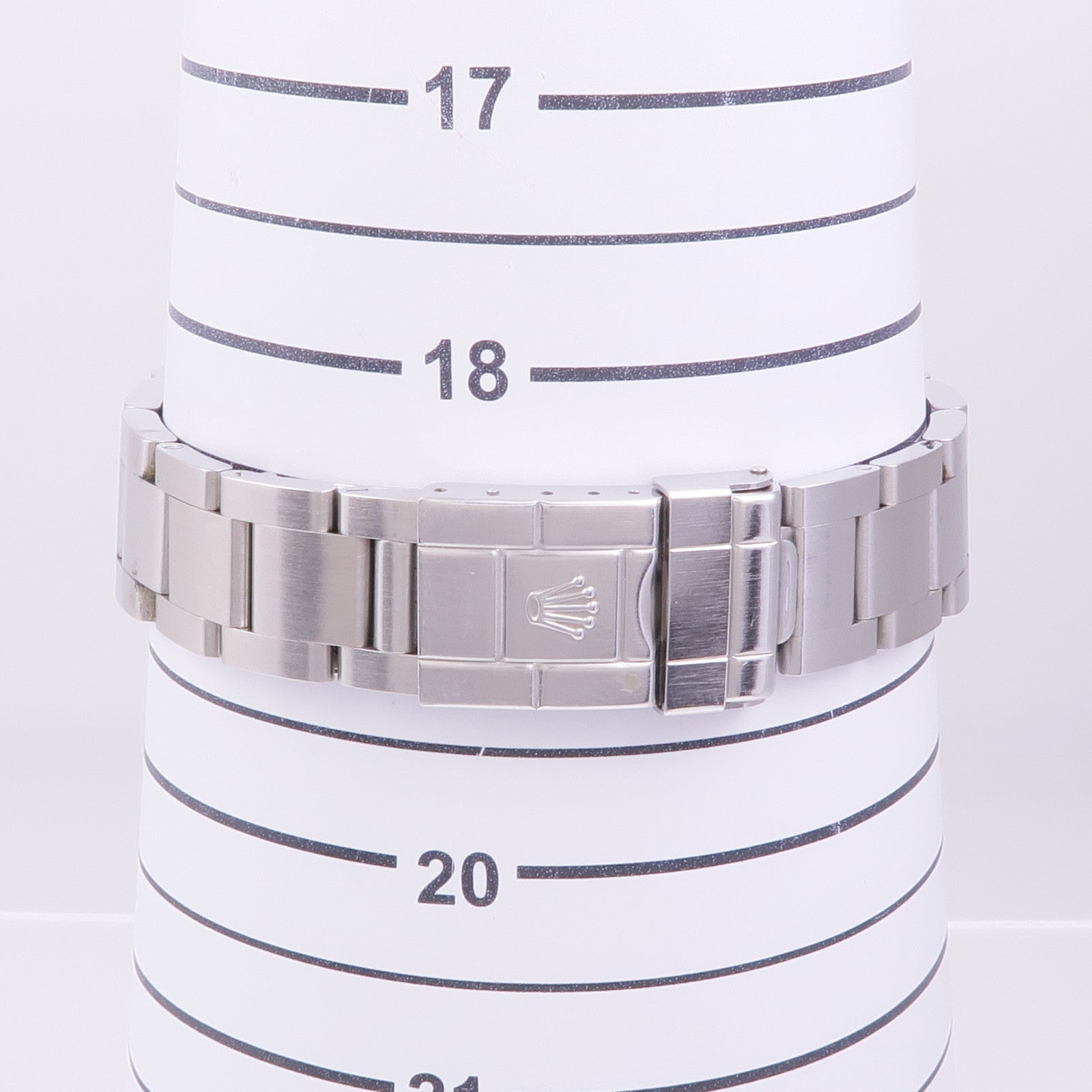 ROLEX ExplorerⅡ 16570