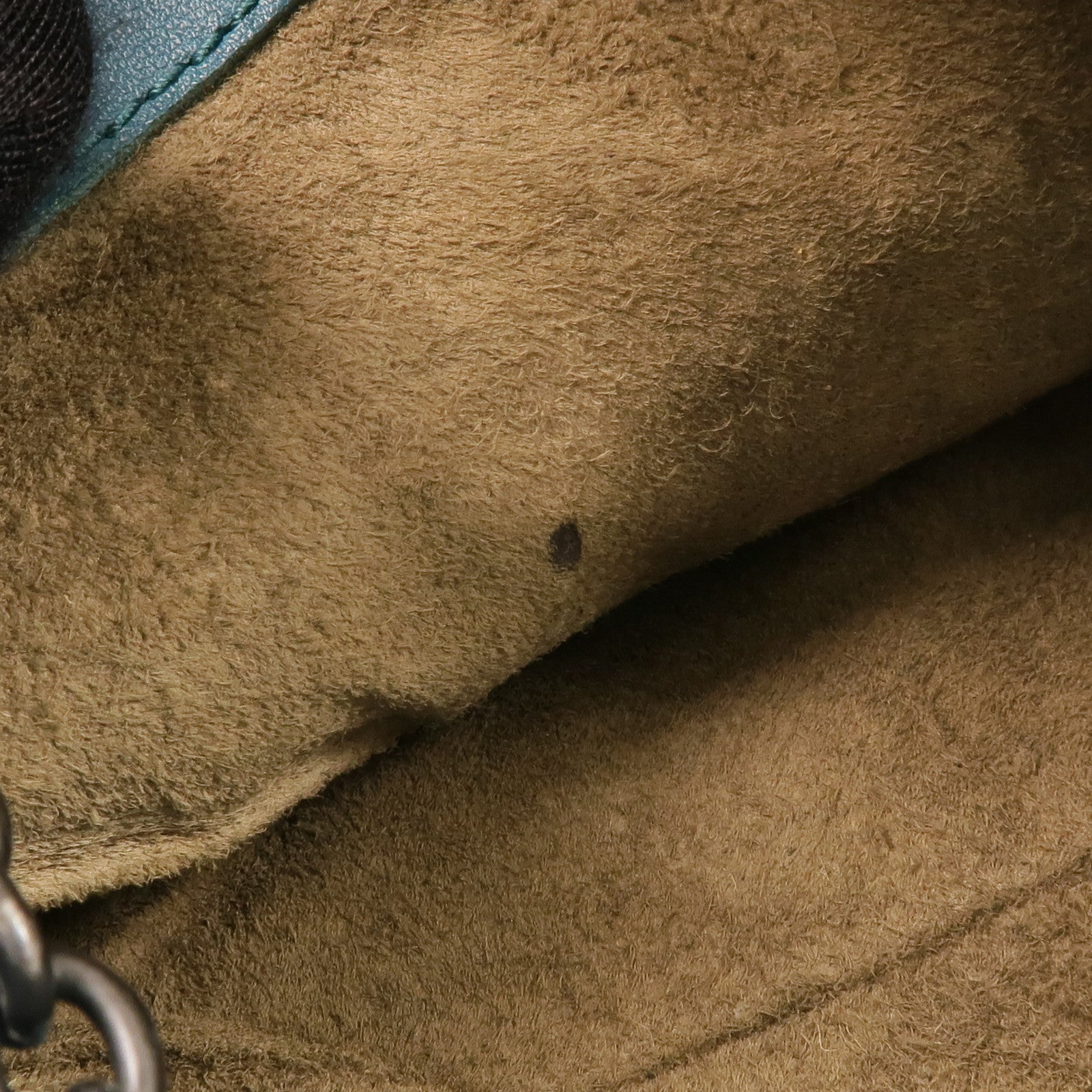 BOTTEGA VENETA 織紋皮革Chain Shoulder鏈帶肩背袋