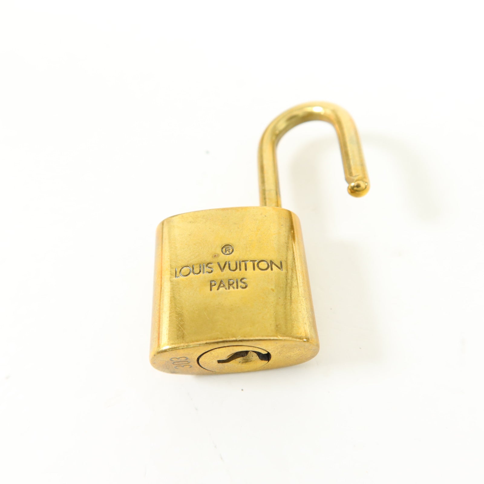 LOUIS VUITTON Monogram Alma BB金扣手挽肩背兩用袋