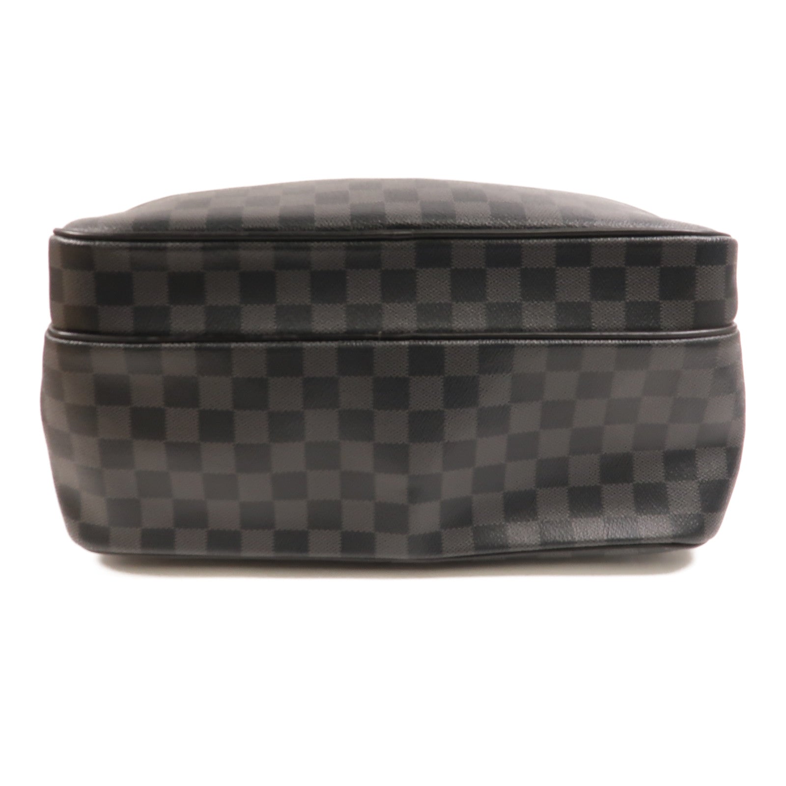 LOUIS VUITTON Damier Graphite Ieoh肩背袋