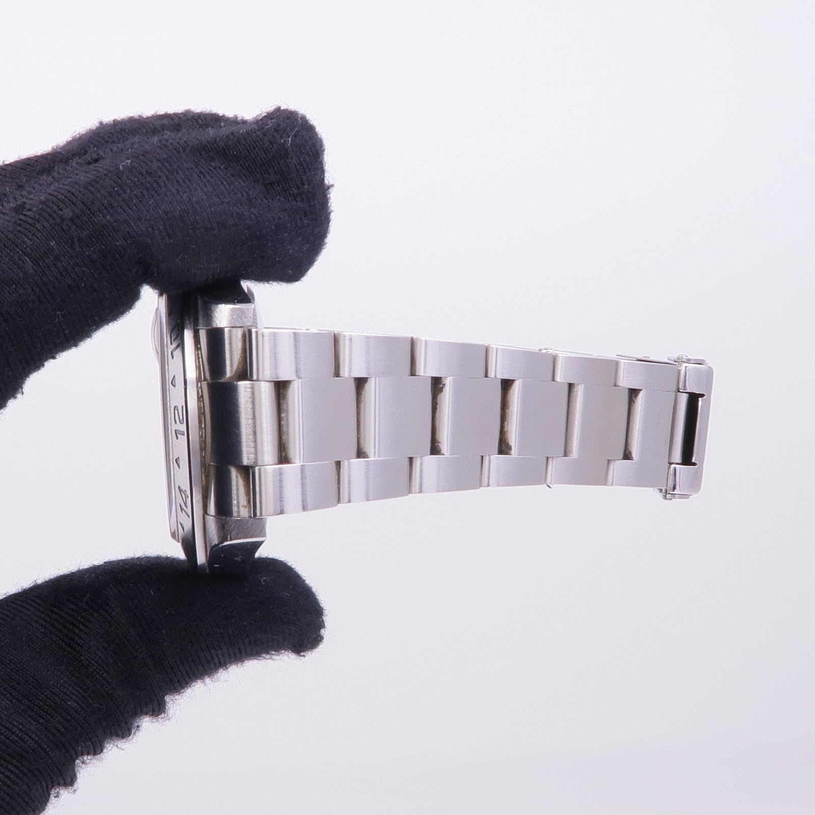 ROLEX ExplorerⅡ 16570