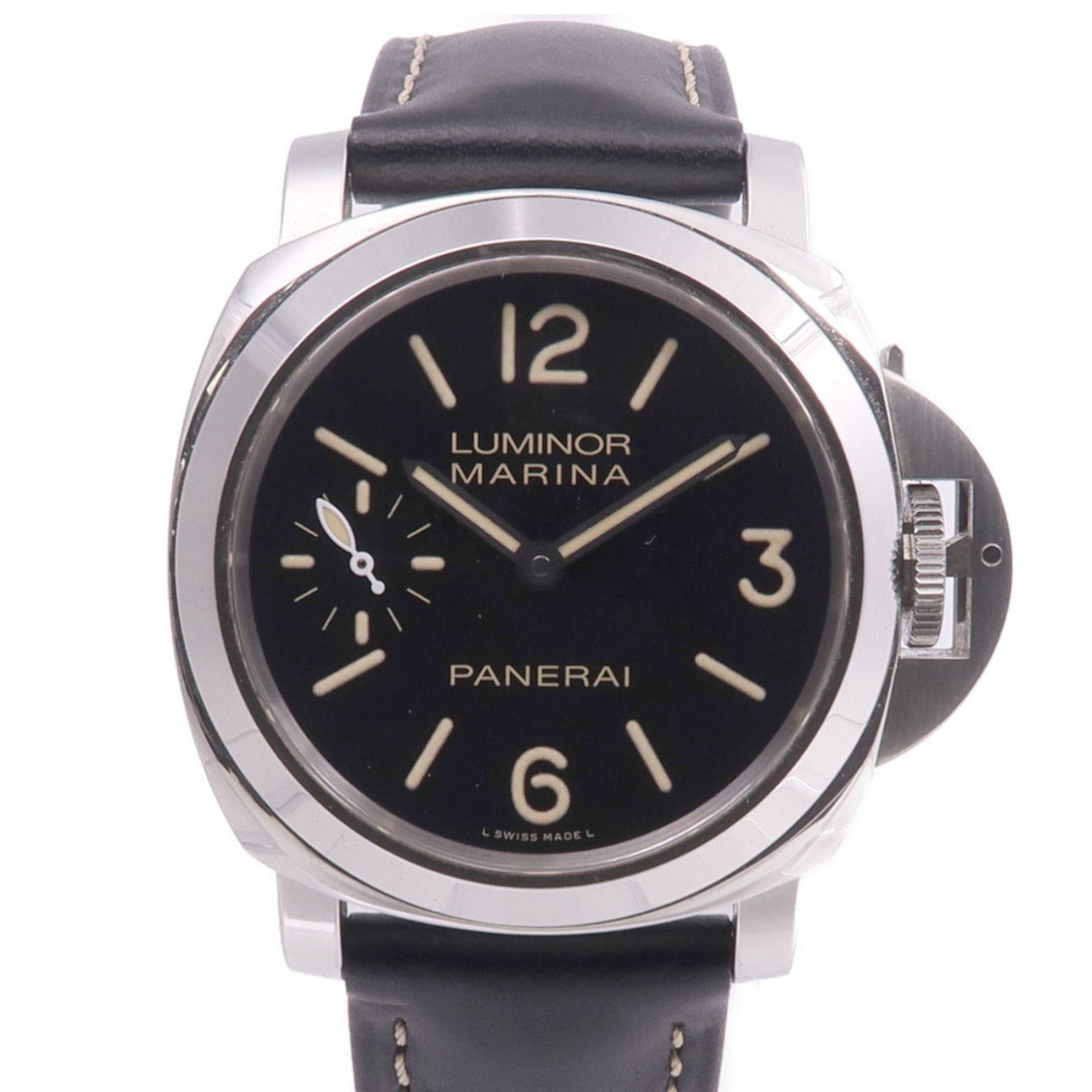 PANERAI Luminor Marina PAM00367