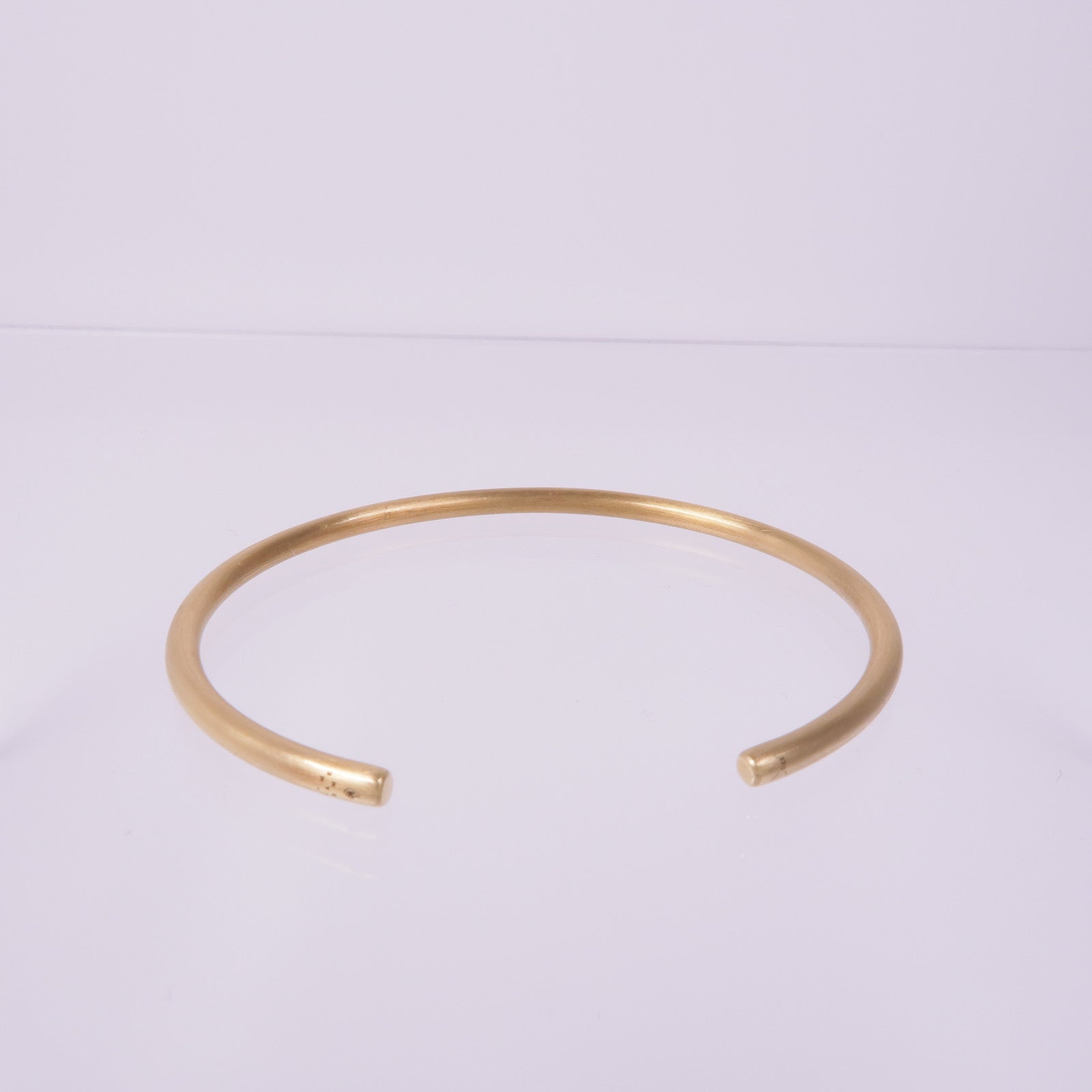 JEWELRY 【激減優惠】18K黃金Bracelet手鐲
