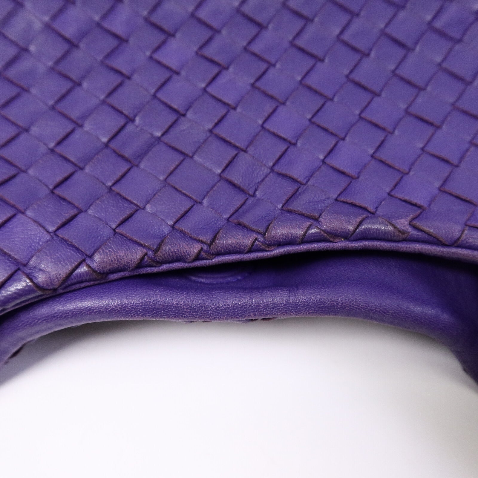 BOTTEGA VENETA 羊皮皮革Shoulder Bag手挽袋