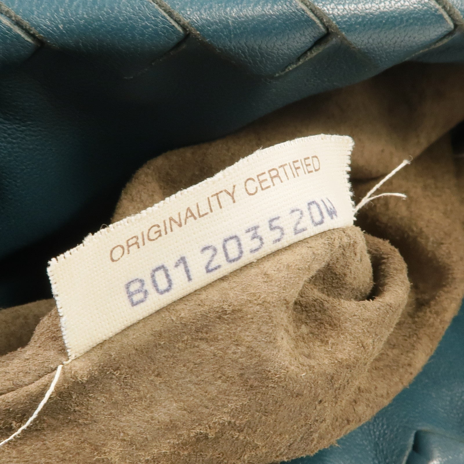 BOTTEGA VENETA 織紋皮革Chain Shoulder鏈帶肩背袋