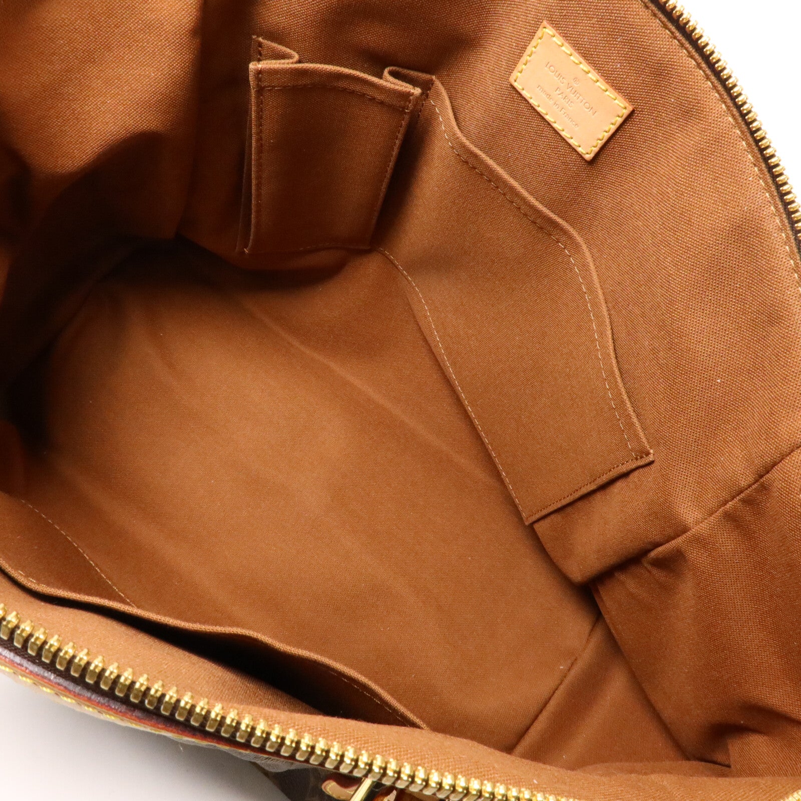 LOUIS VUITTON Monogram Tivoli GM肩背袋