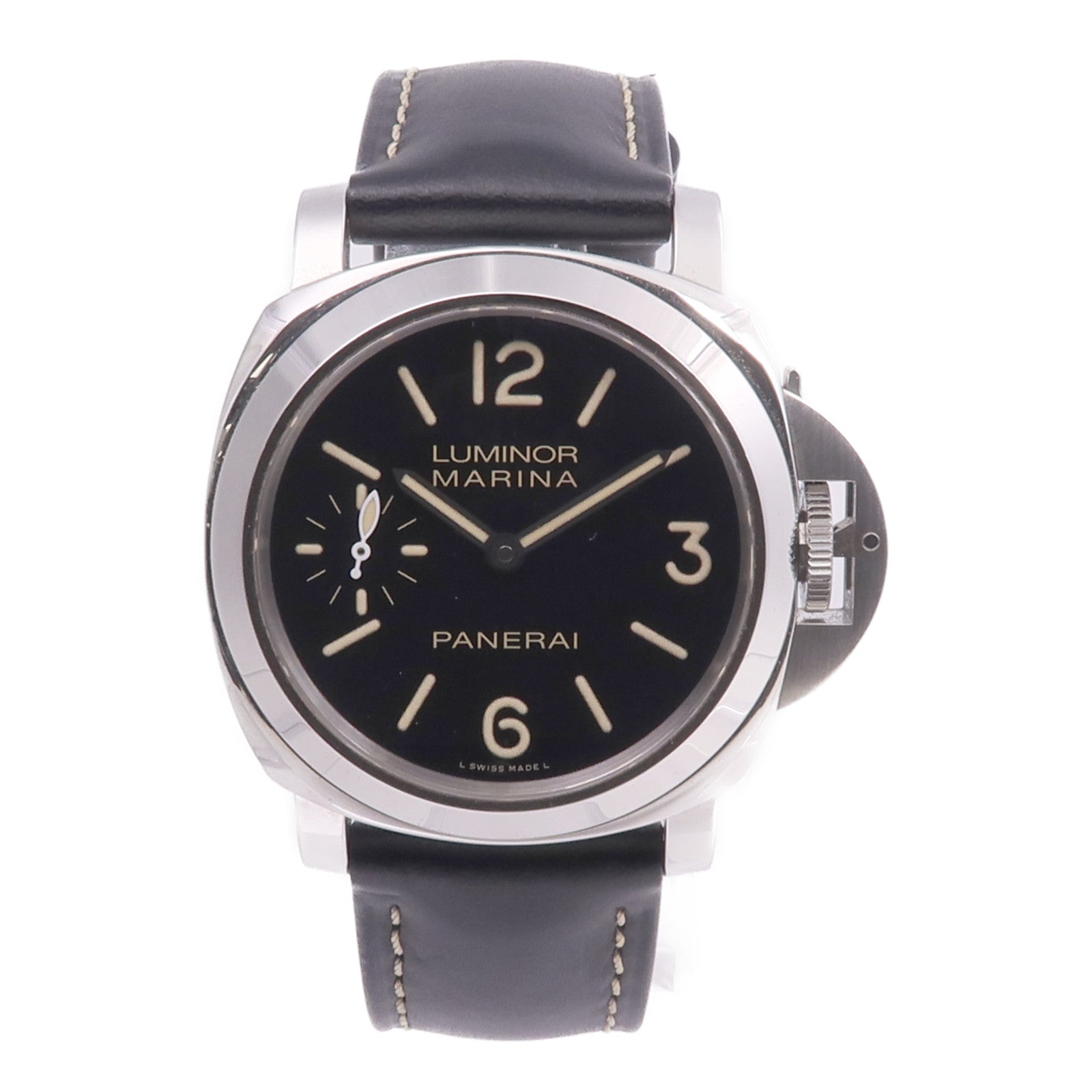 PANERAI Luminor Marina PAM00367