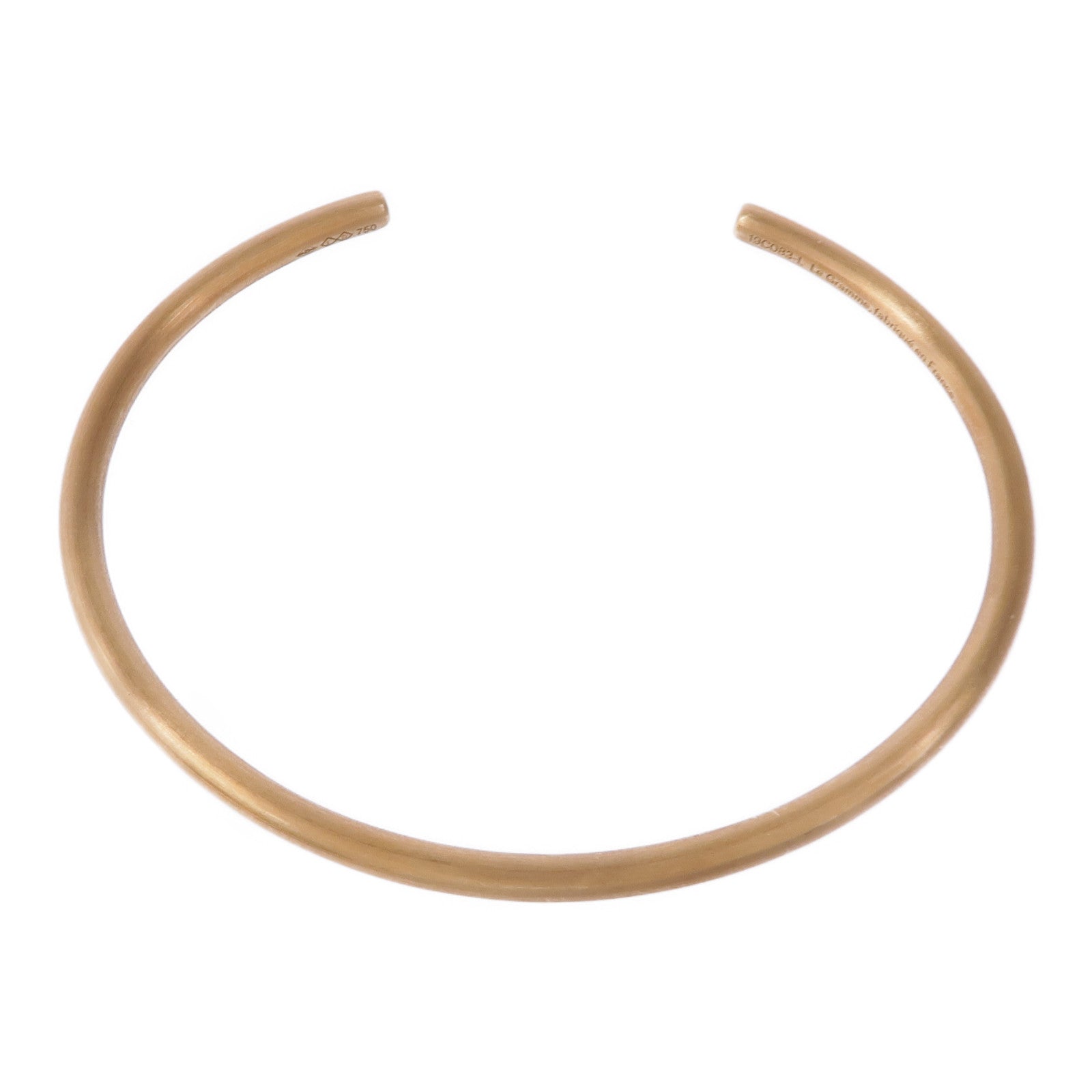 JEWELRY 【激減優惠】18K黃金Bracelet手鐲