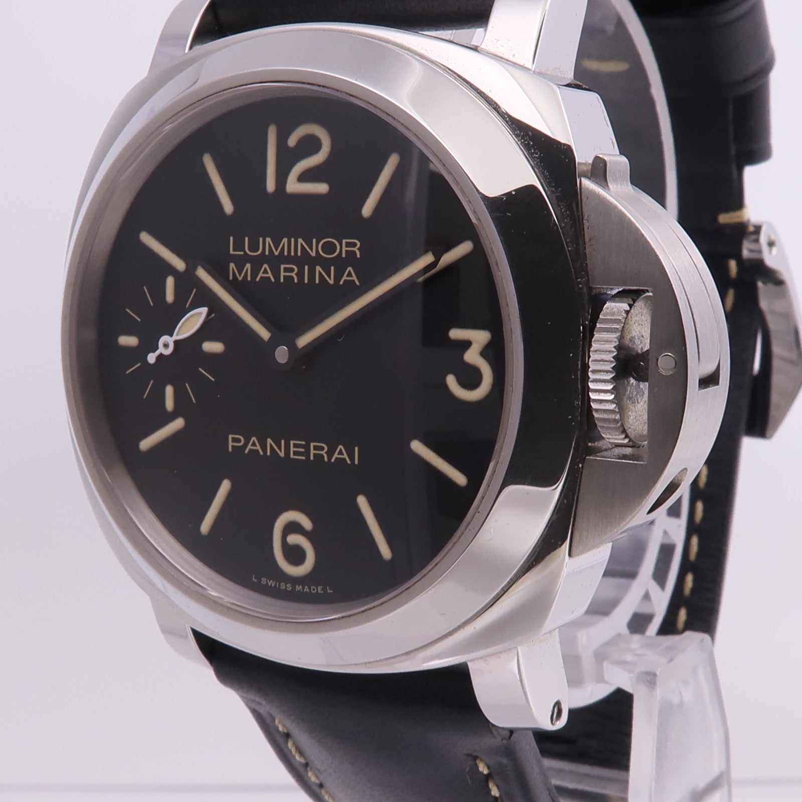 PANERAI Luminor Marina PAM00367