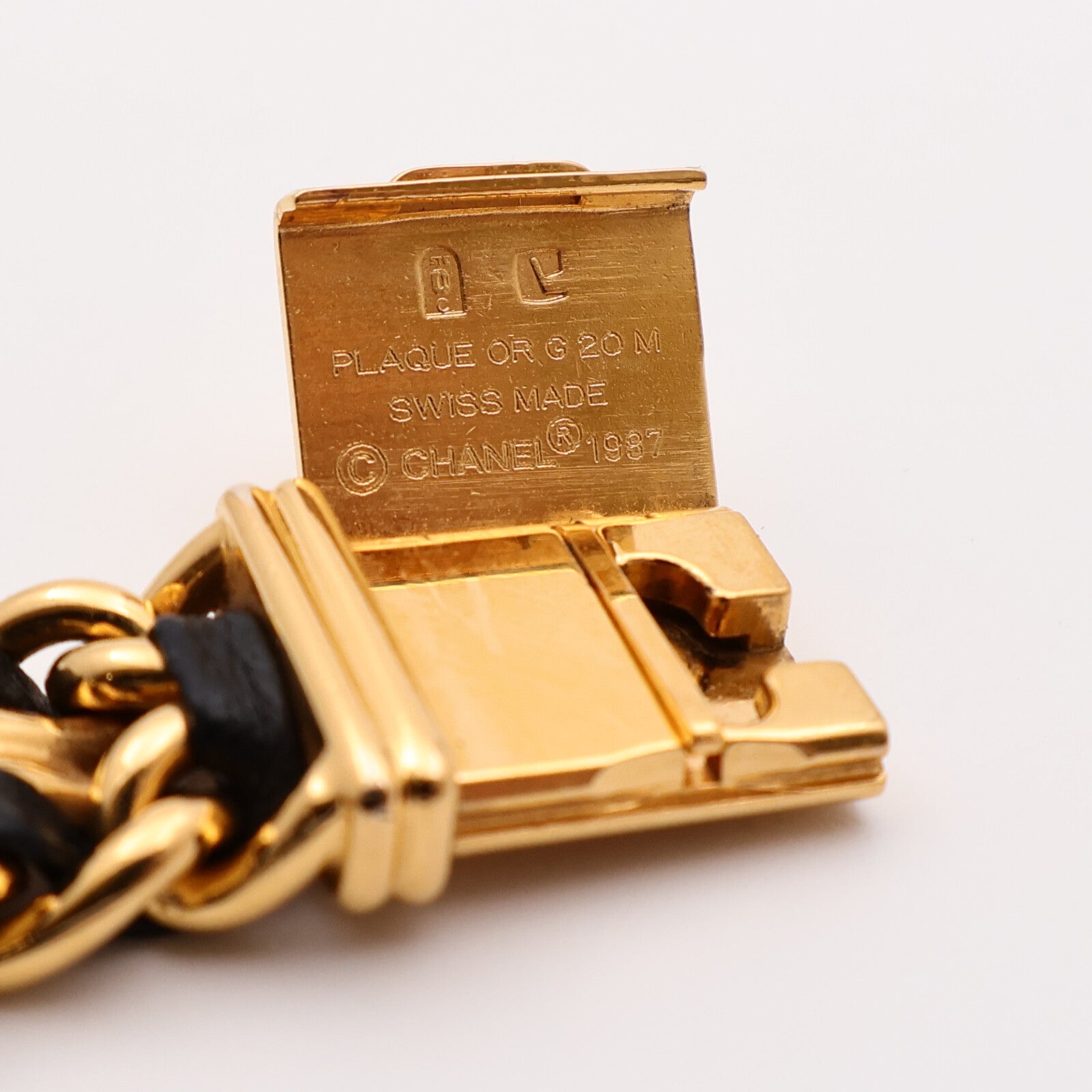 CHANEL Premiere M H0001