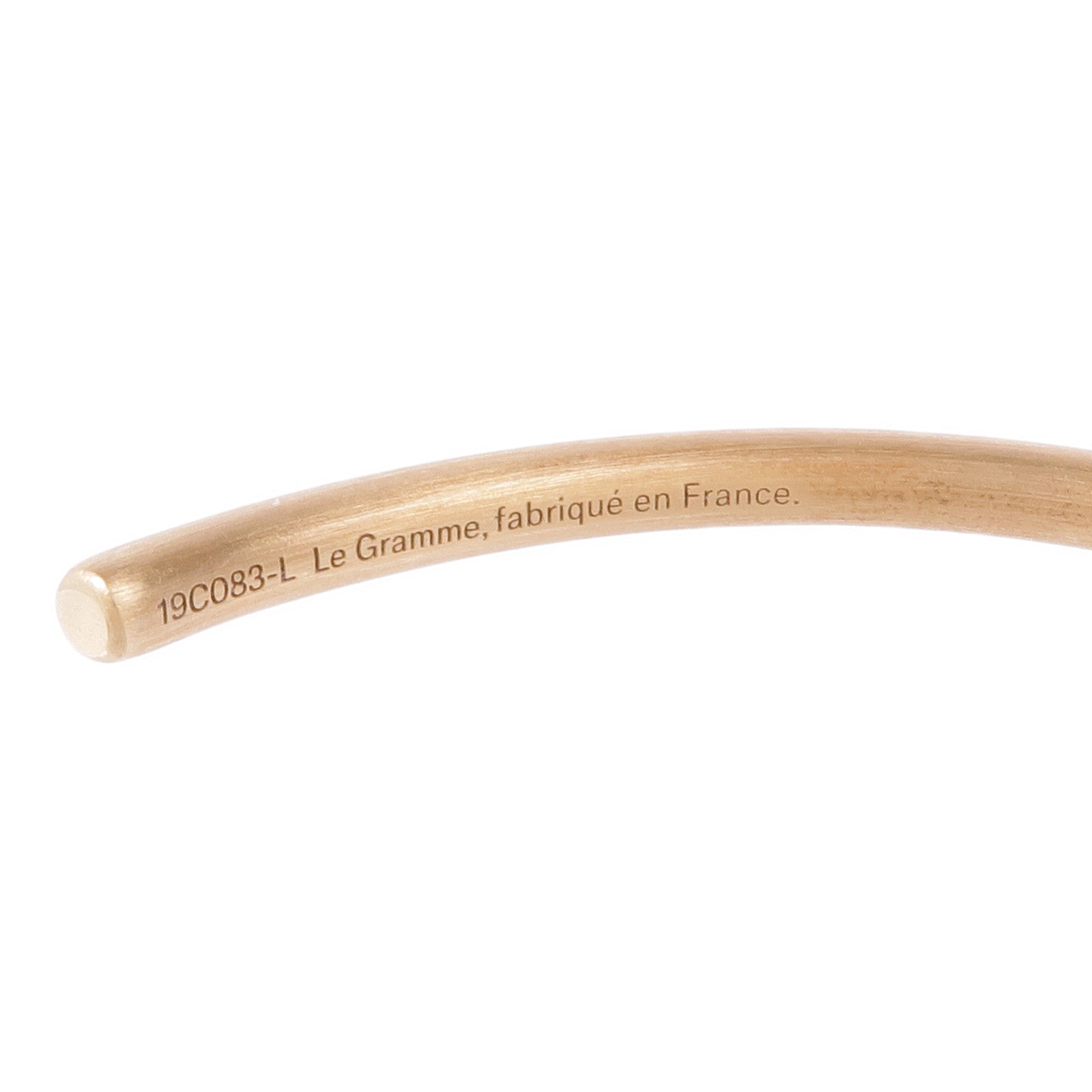 JEWELRY 18K黃金Bracelet手鐲