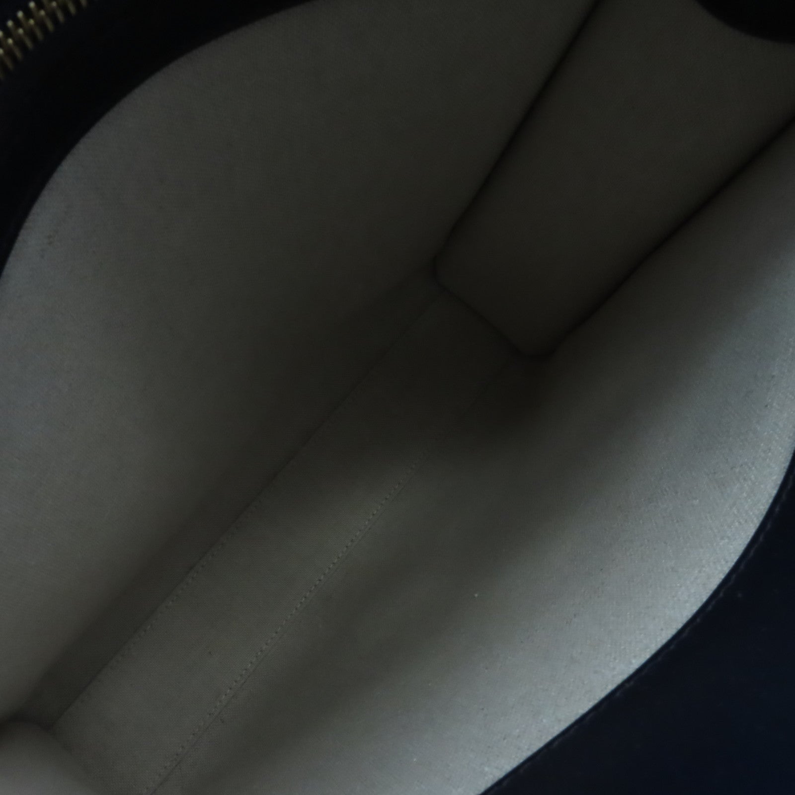 CELINE 【激減優惠】帆布/牛皮皮革Horizontal Cabas Tote 2Way Shoulder Bag手挽肩背兩用袋杏色/寶藍色