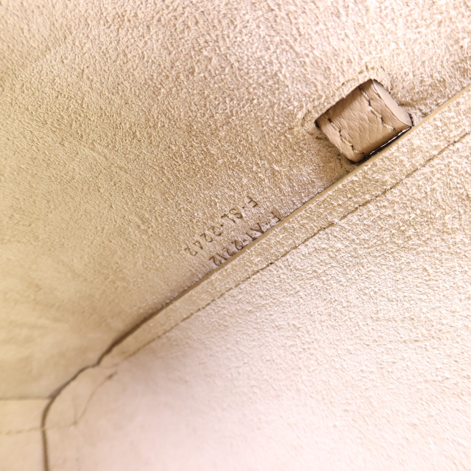 CELINE 牛皮皮革Belt Bag Nano金扣肩背袋