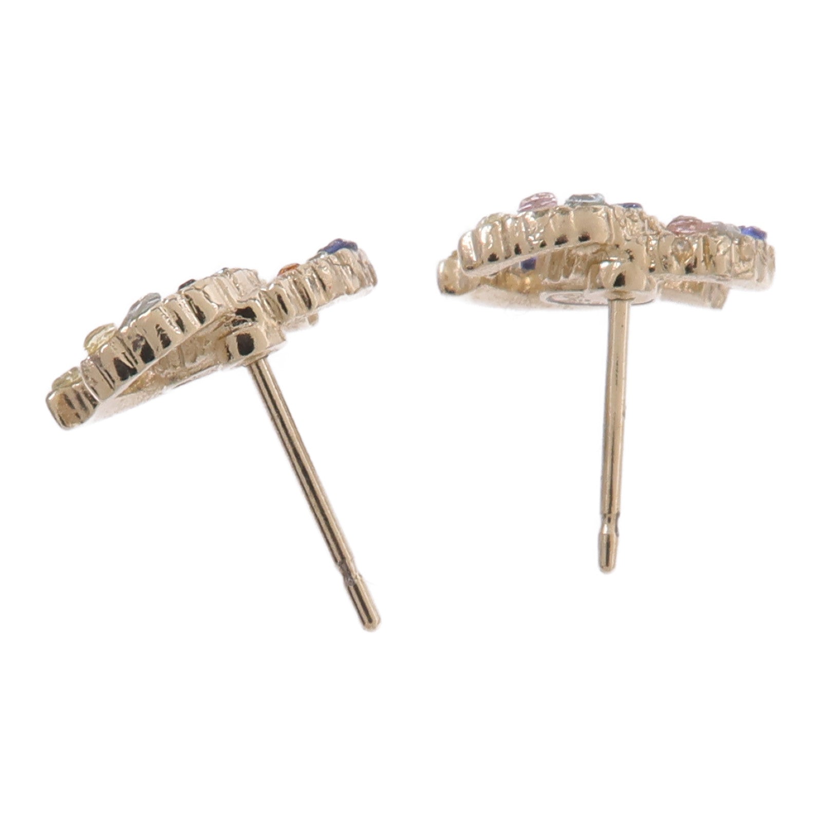 CHANEL 金屬Earrings耳環