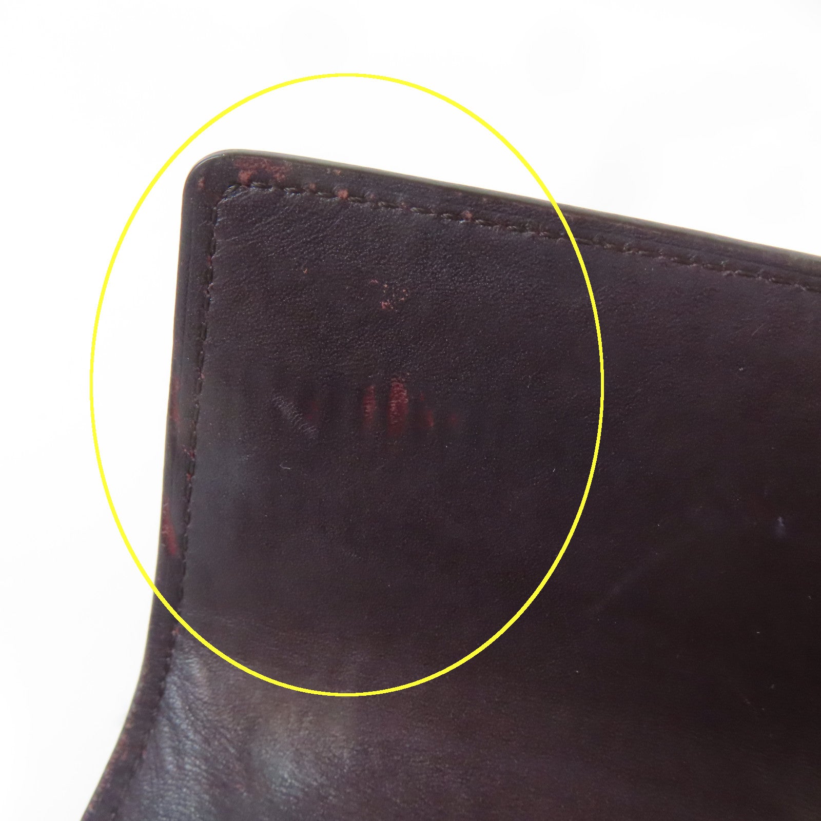 LOUIS VUITTON 【激減優惠】Vernis Long Wallet金扣長錢包黑色