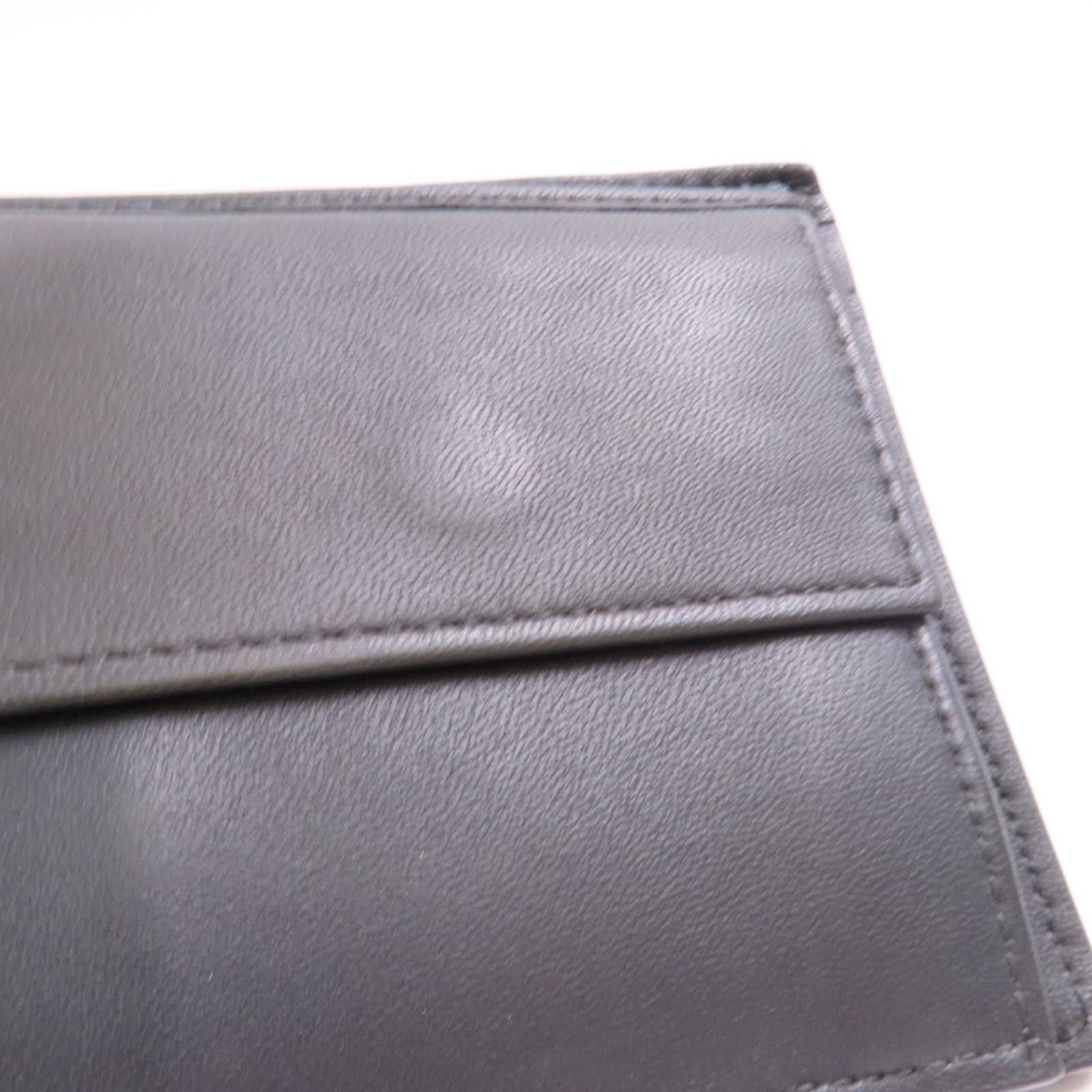 BOTTEGA VENETA 【激減優惠】牛皮皮革Wallet錢包
