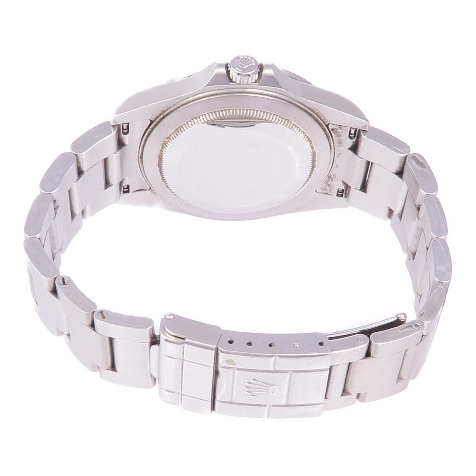 ROLEX ExplorerⅡ 16570