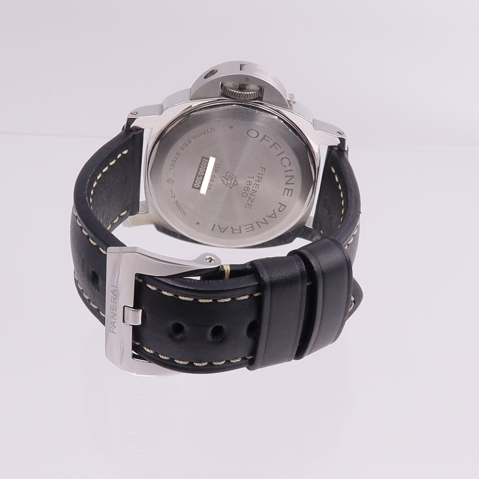 PANERAI Luminor Marina PAM00367