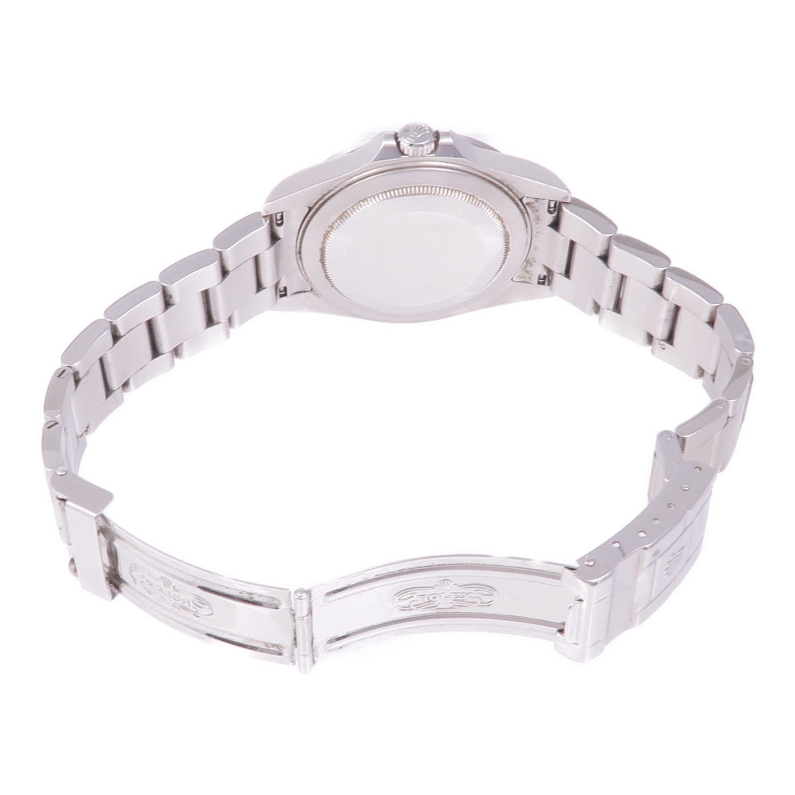 ROLEX ExplorerⅡ 16570