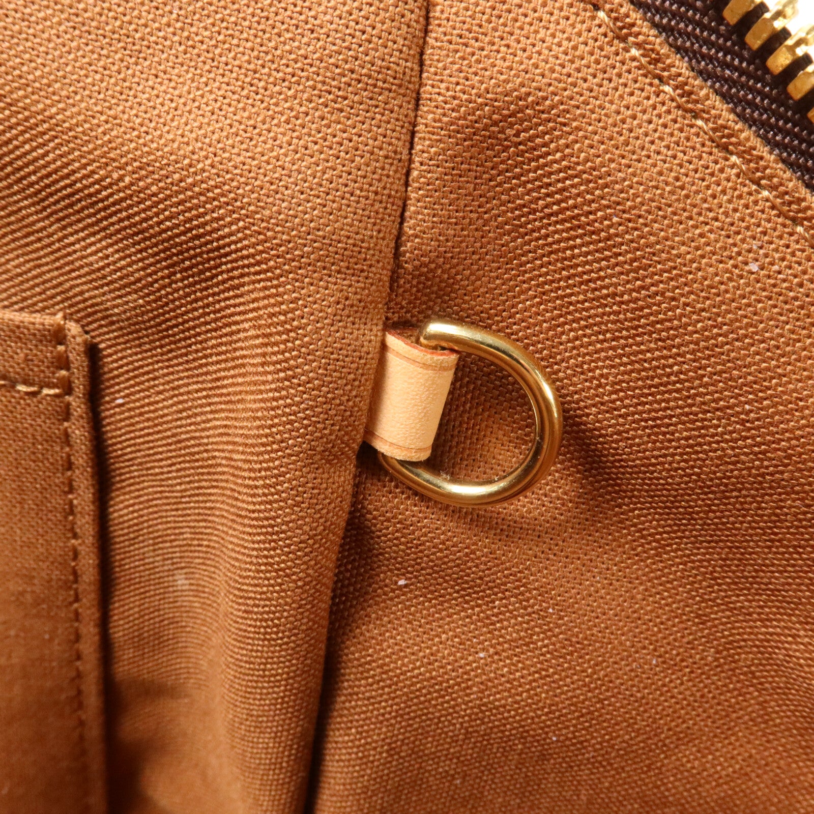 LOUIS VUITTON Monogram Tivoli GM肩背袋