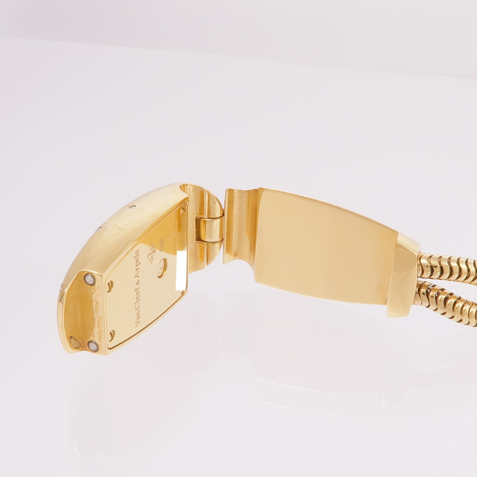 Van Cleef & Arpels Cadenas