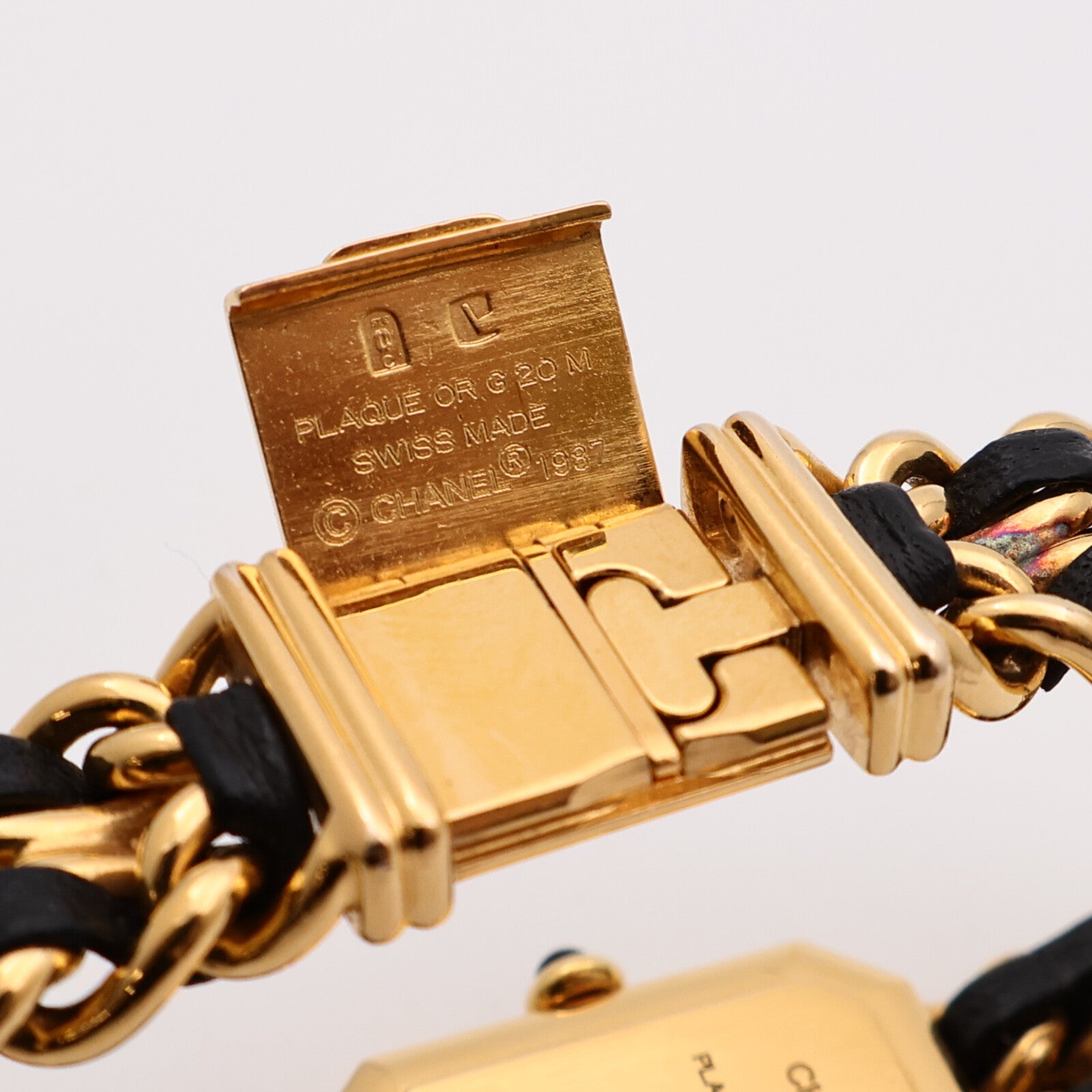 CHANEL Premiere M H0001