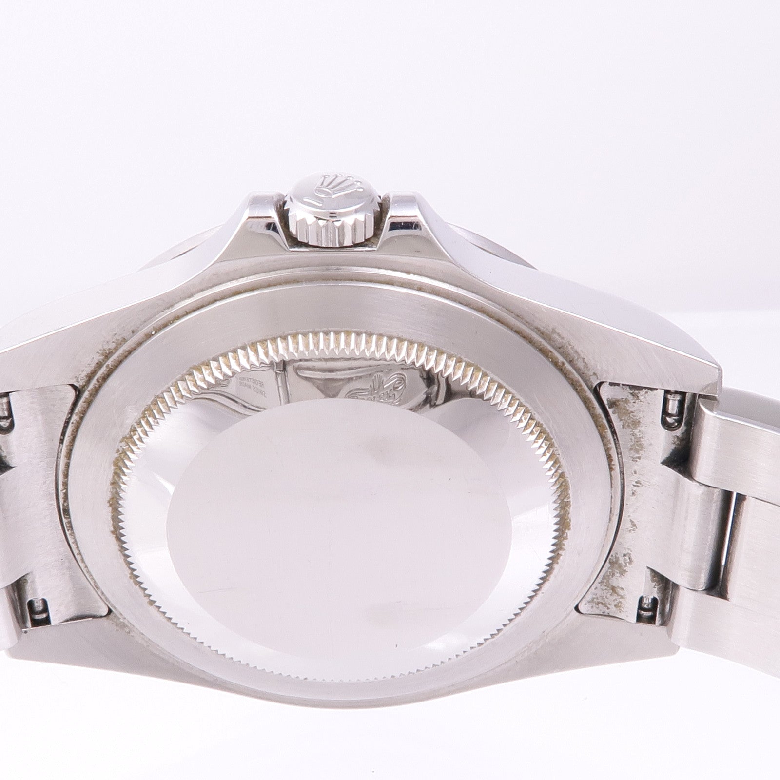 ROLEX ExplorerⅡ 16570