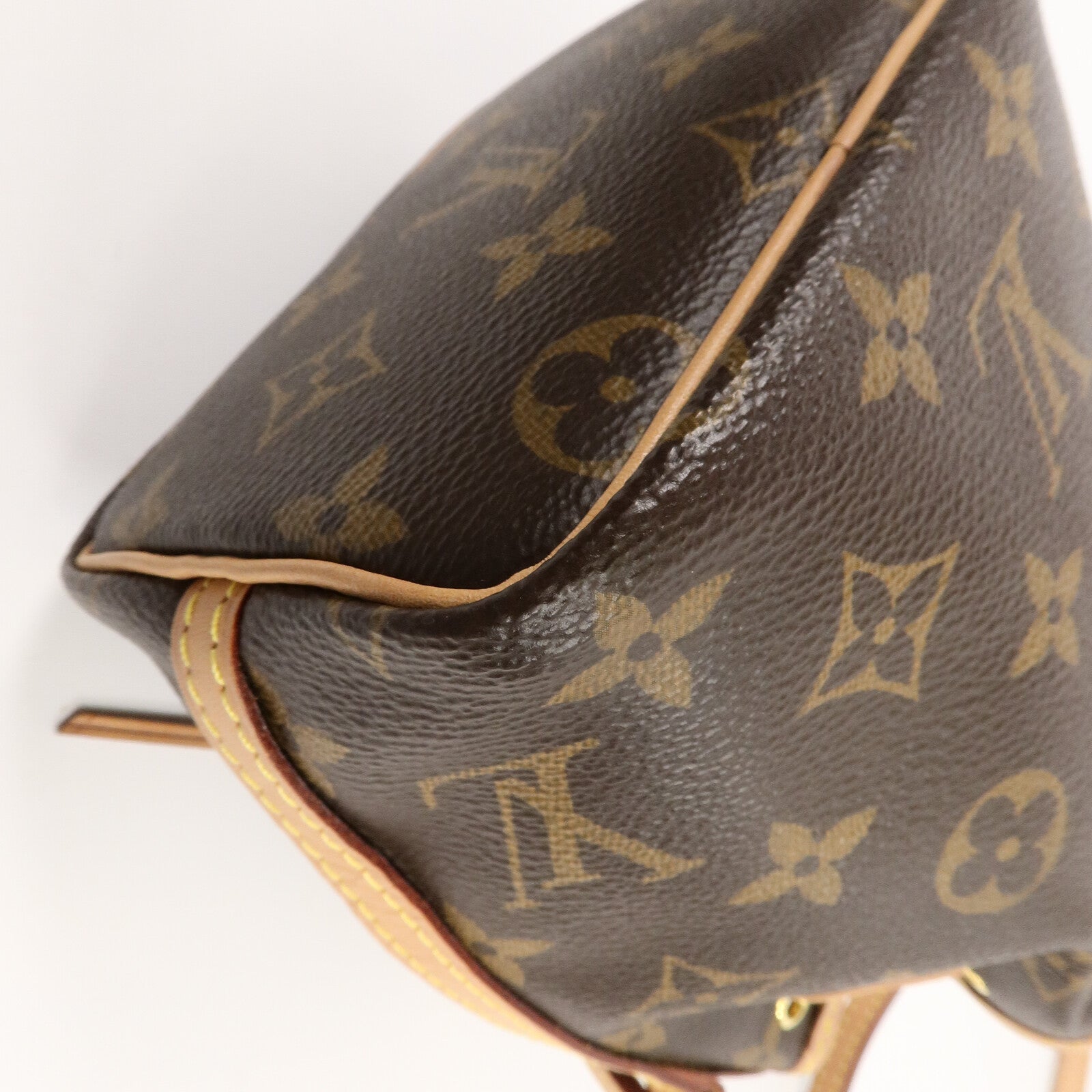 LOUIS VUITTON Monogram Nano Noe肩背袋