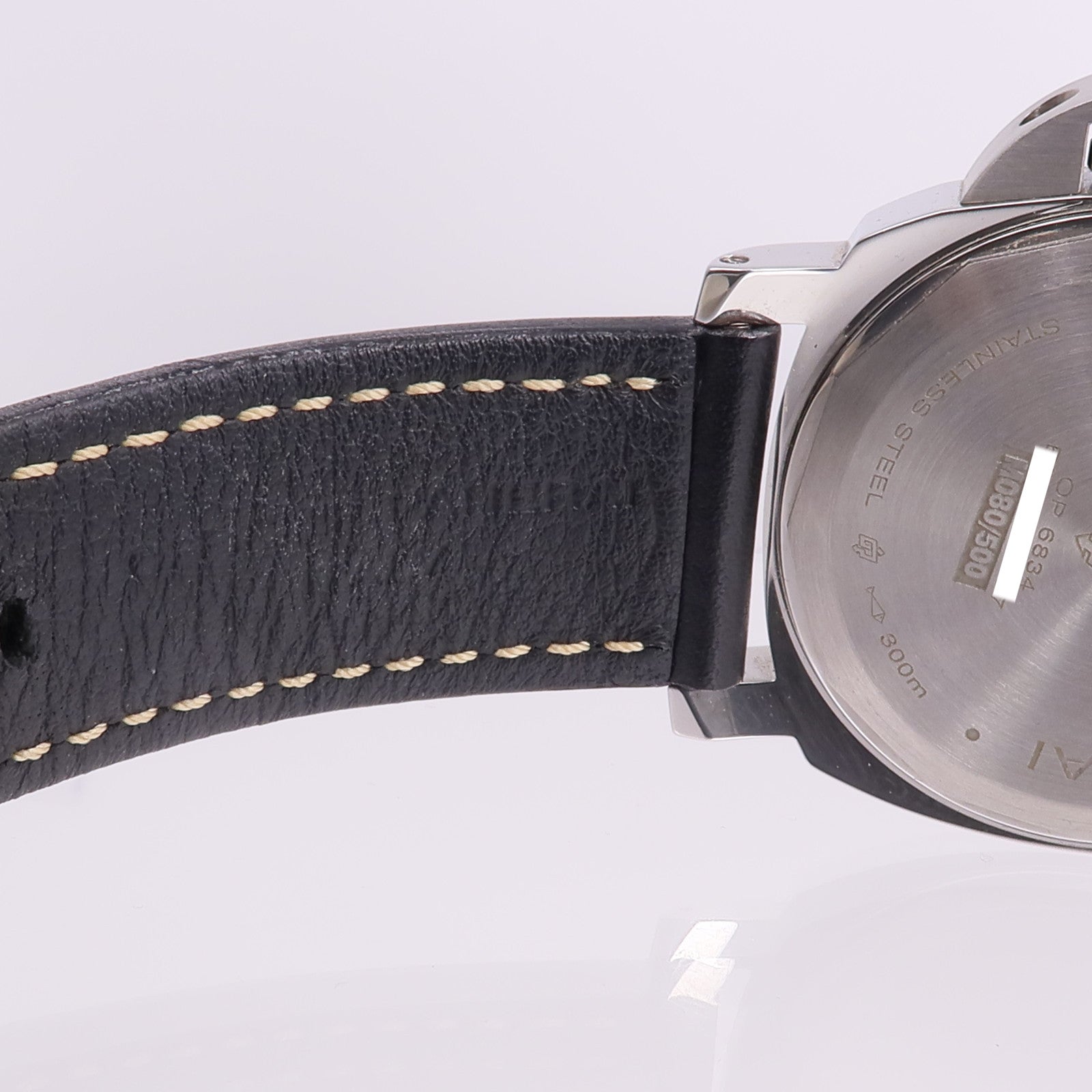 PANERAI Luminor Marina PAM00367