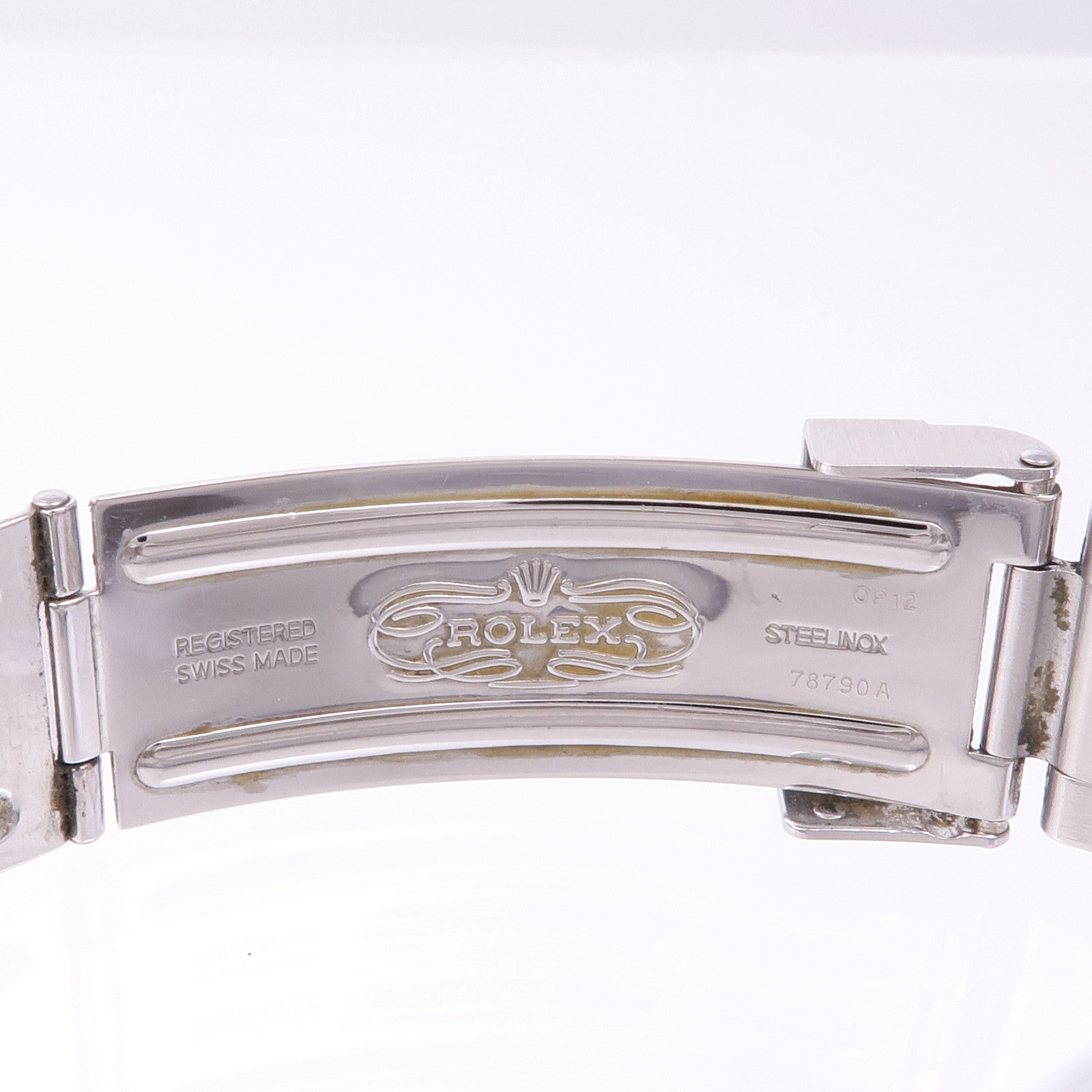 ROLEX ExplorerⅡ 16570