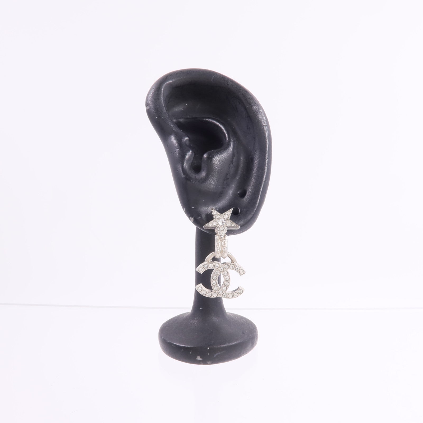 CHANEL 金屬Earrings耳環