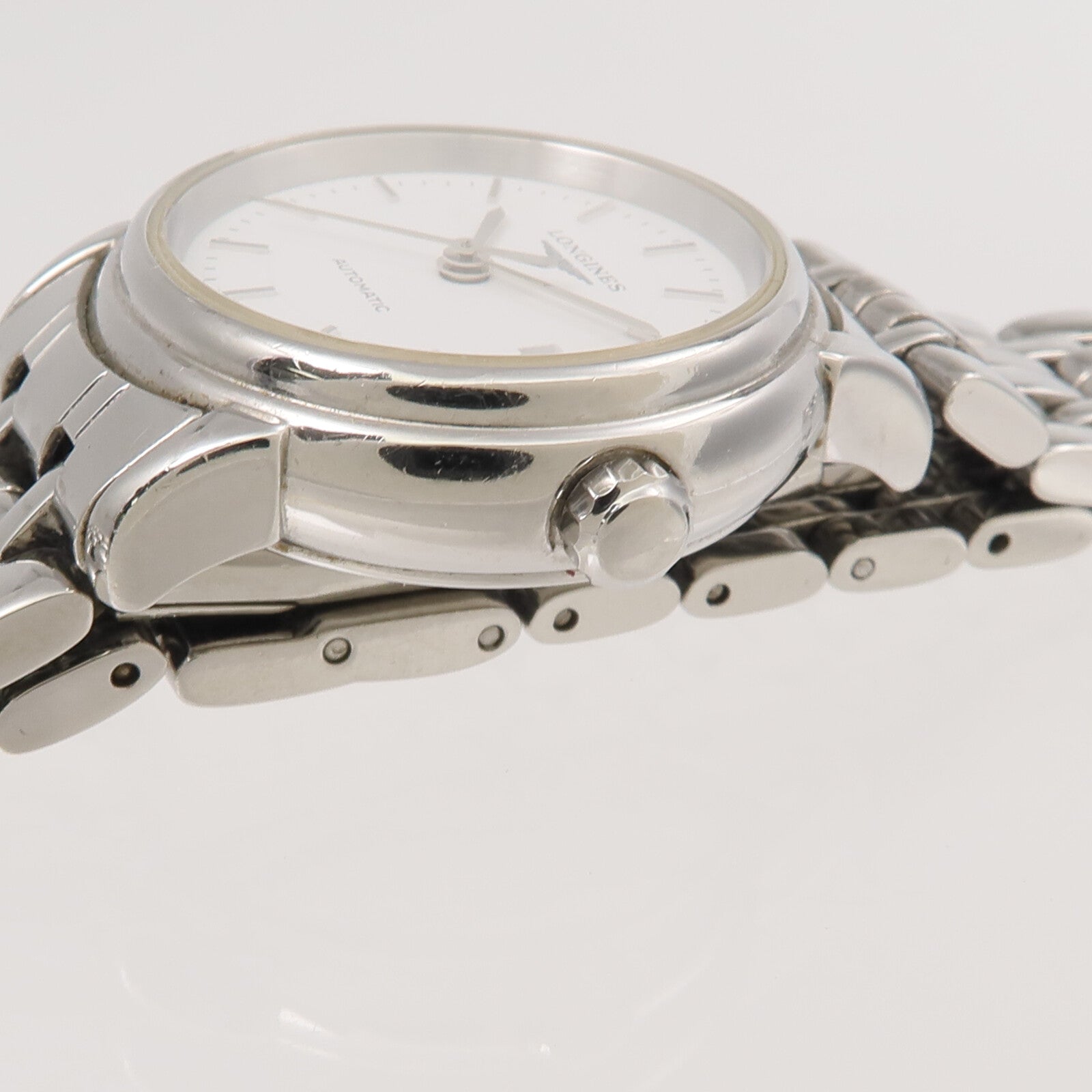 LONGINES Flagship 25mm L4.178.4.12.2(1998)