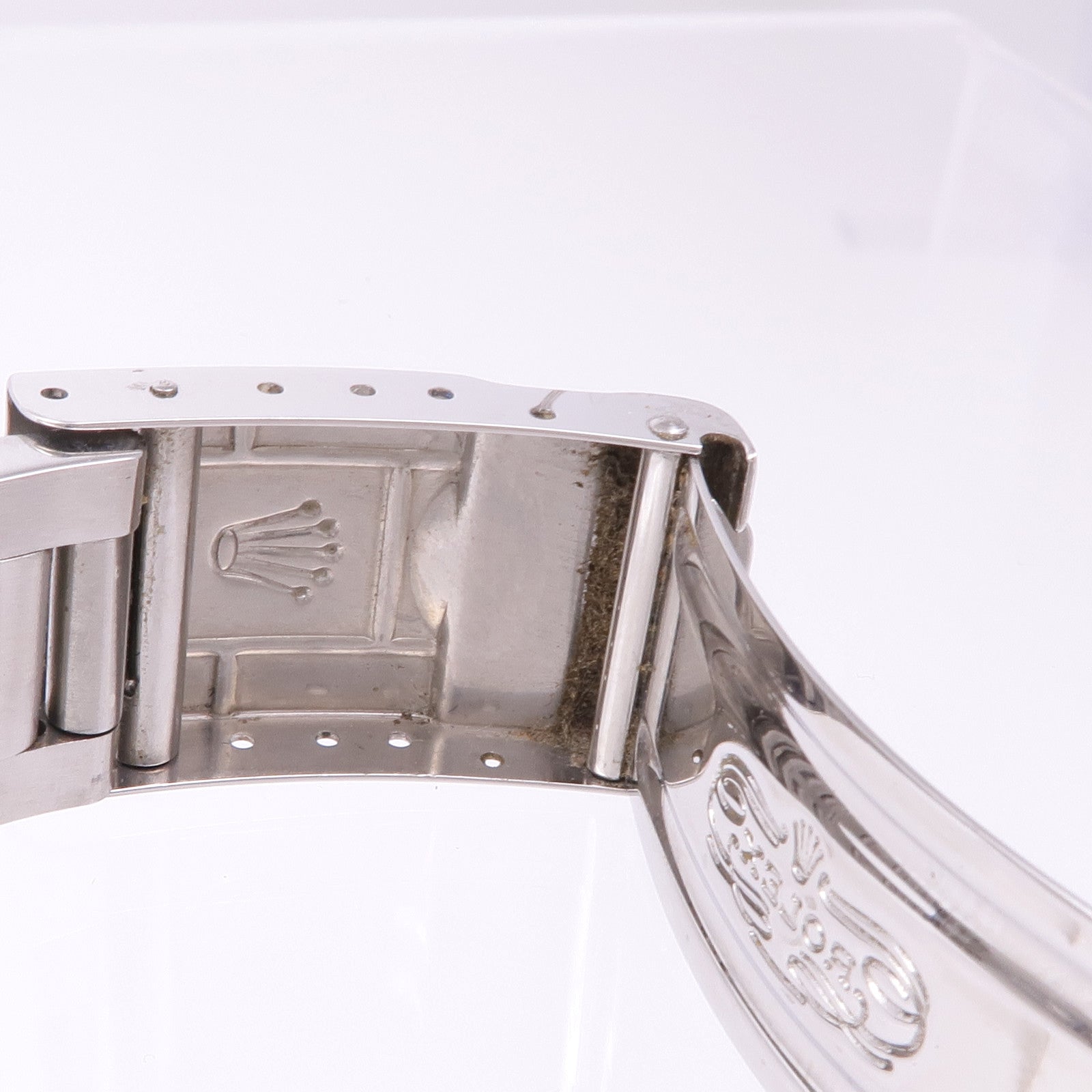 ROLEX ExplorerⅡ 16570