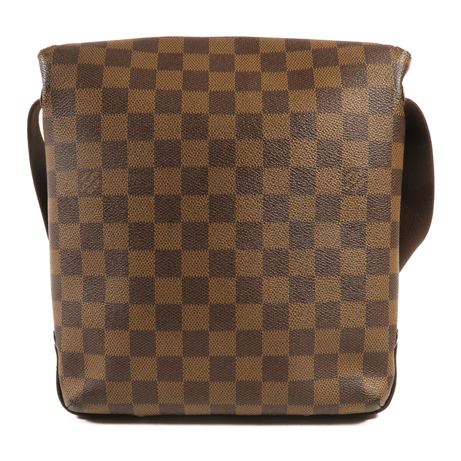 LOUIS VUITTON Damier Brooklyn PM肩背袋