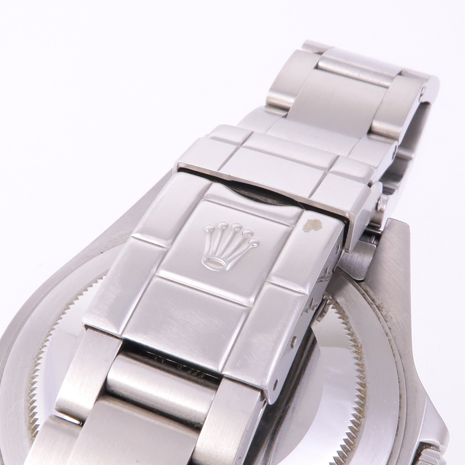 ROLEX ExplorerⅡ 16570