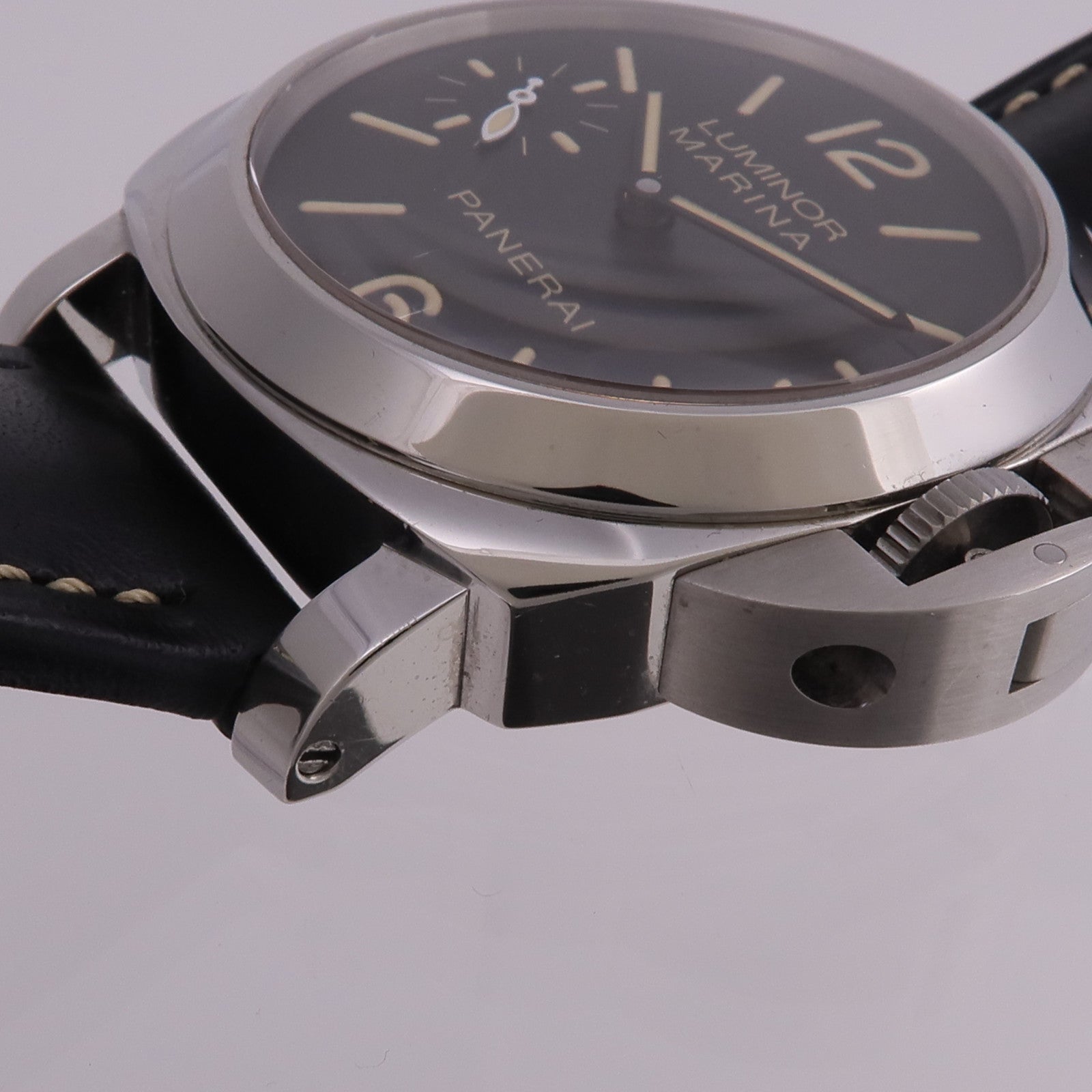 PANERAI Luminor Marina PAM00367