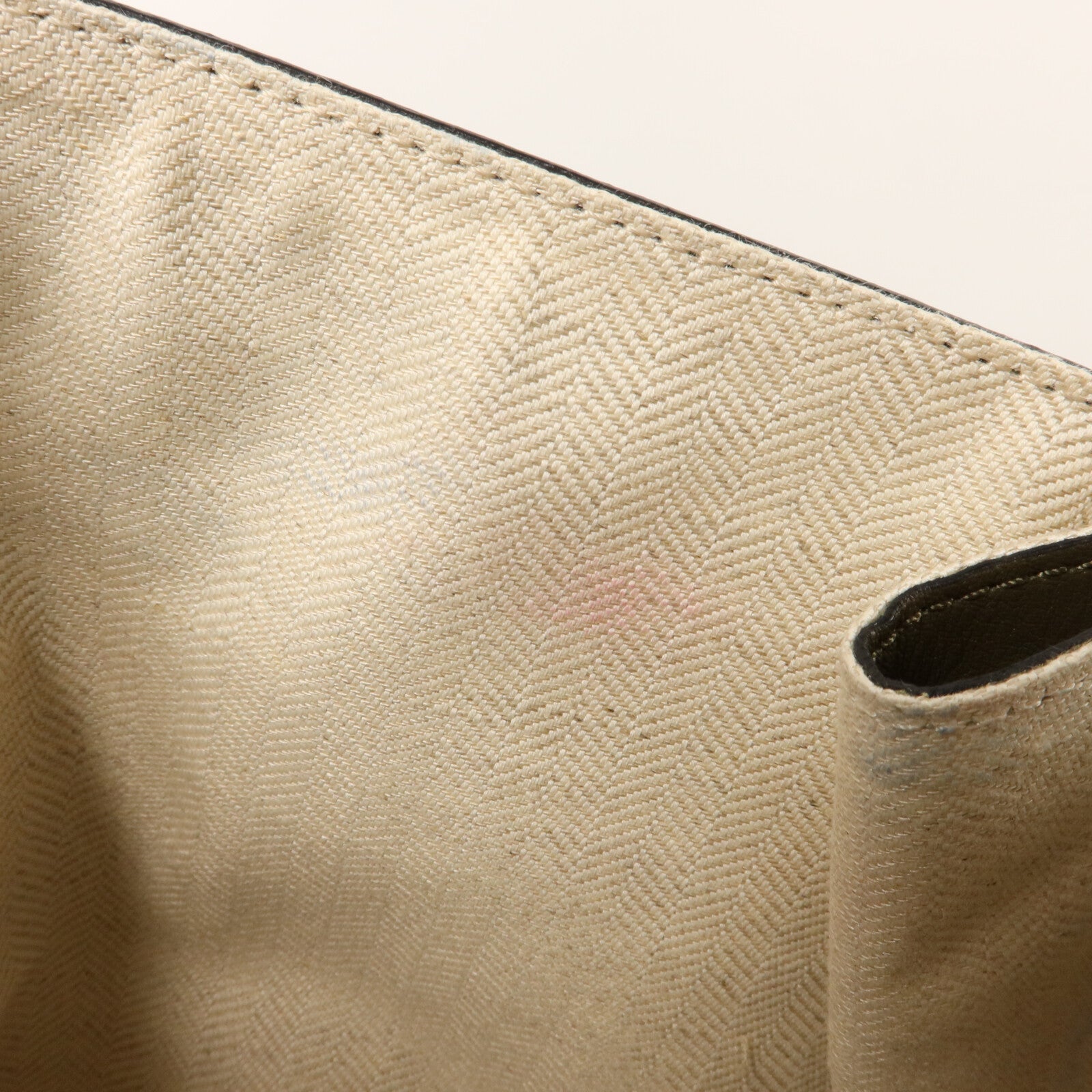 LOEWE 牛皮皮革Hammock Small手挽肩背兩用袋