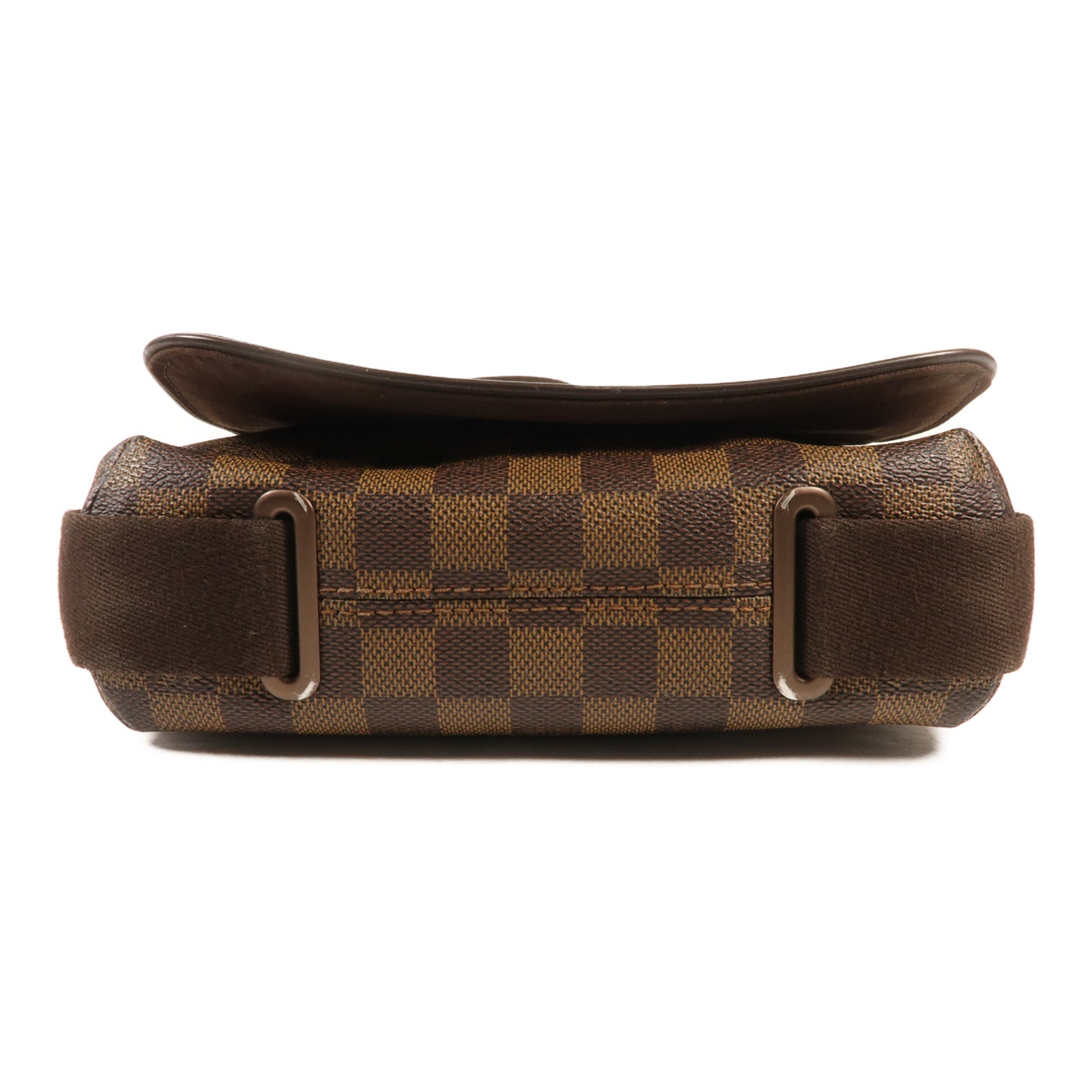 LOUIS VUITTON Damier Brooklyn PM肩背袋