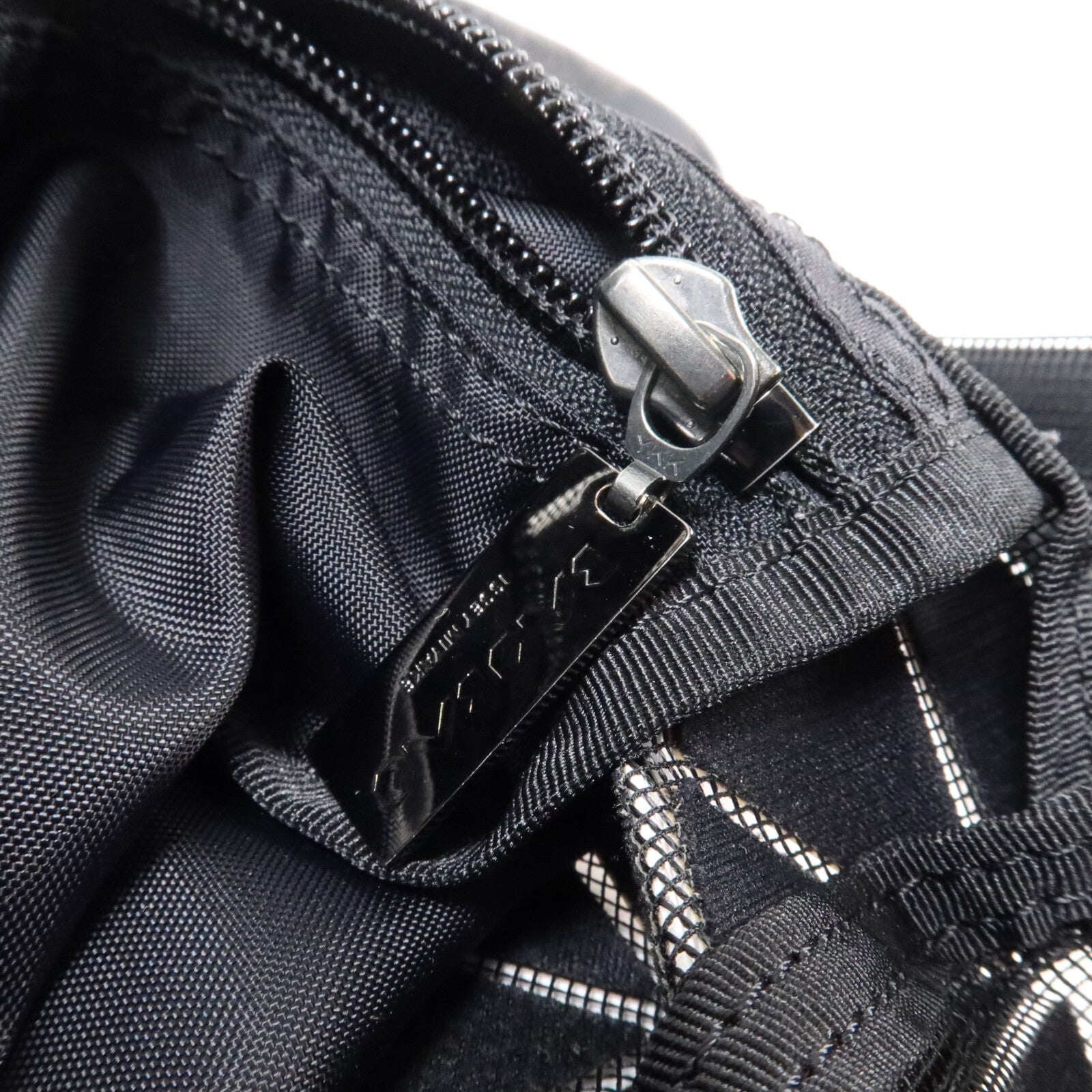 BAO BAO ISSEYMIYAKE PVC Tote Bag肩背袋