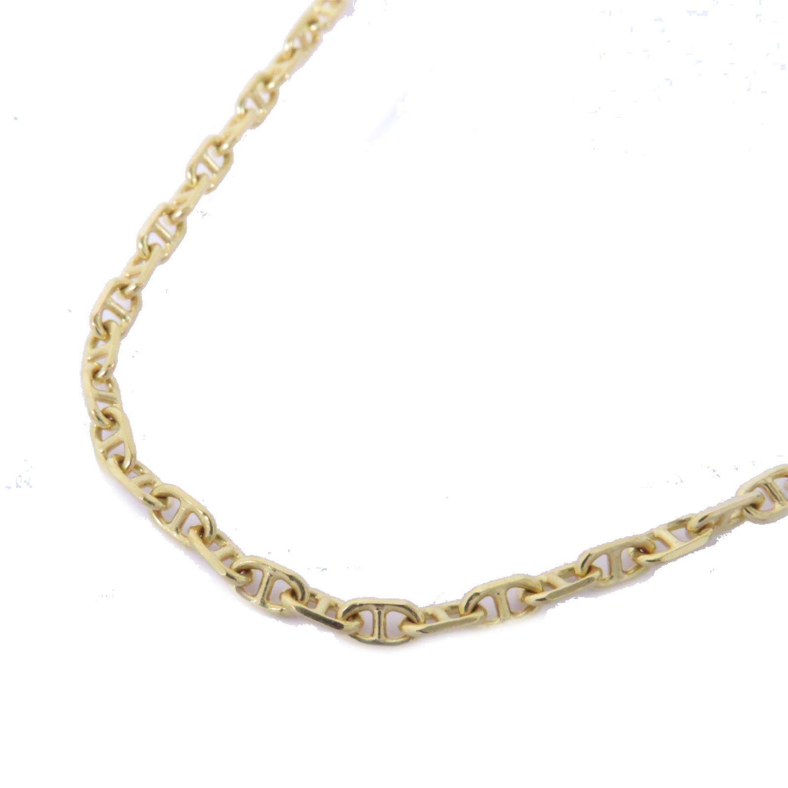 JEWELRY 14K黃金Necklace項鍊