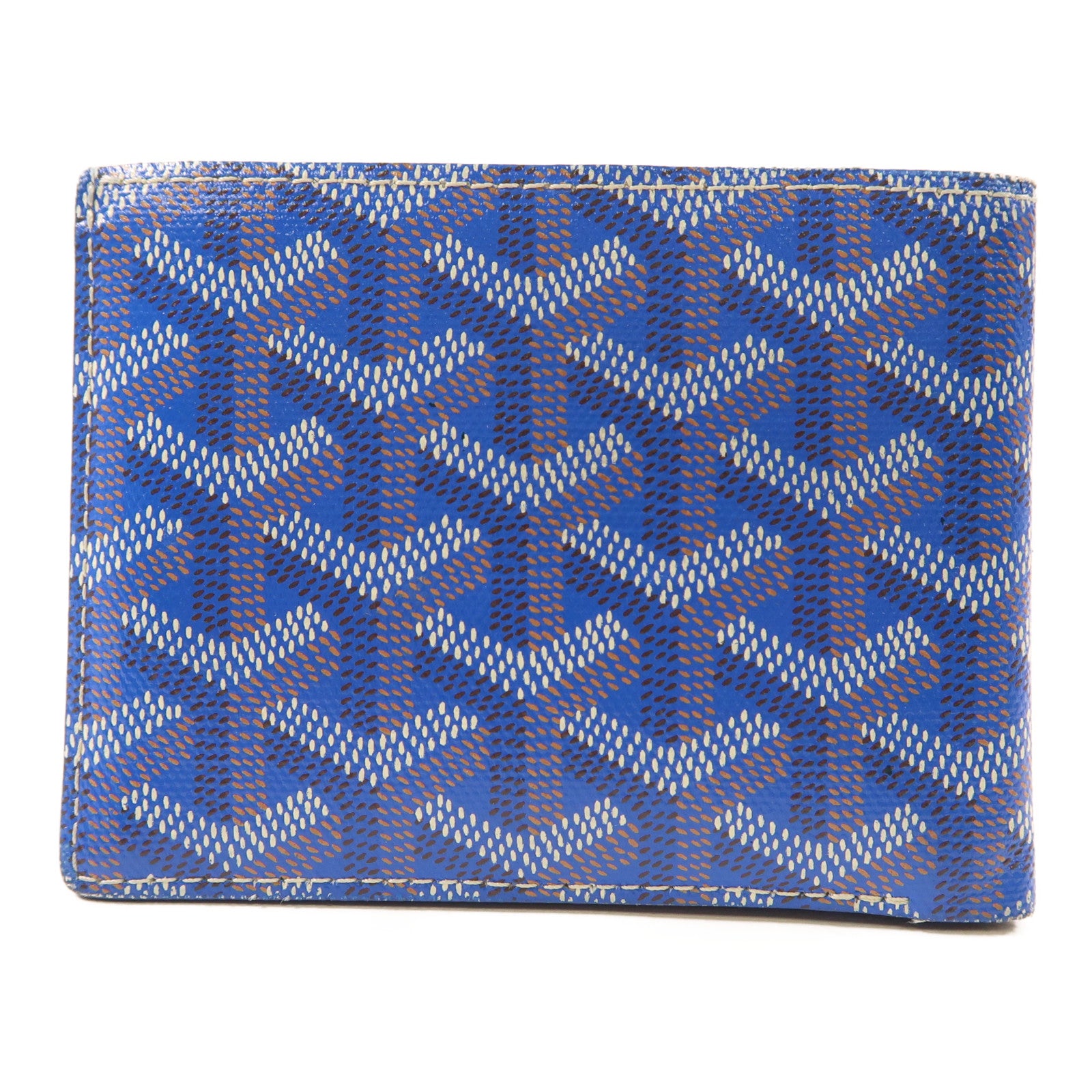 GOYARD 塗層帆布Victoire Wallet錢包