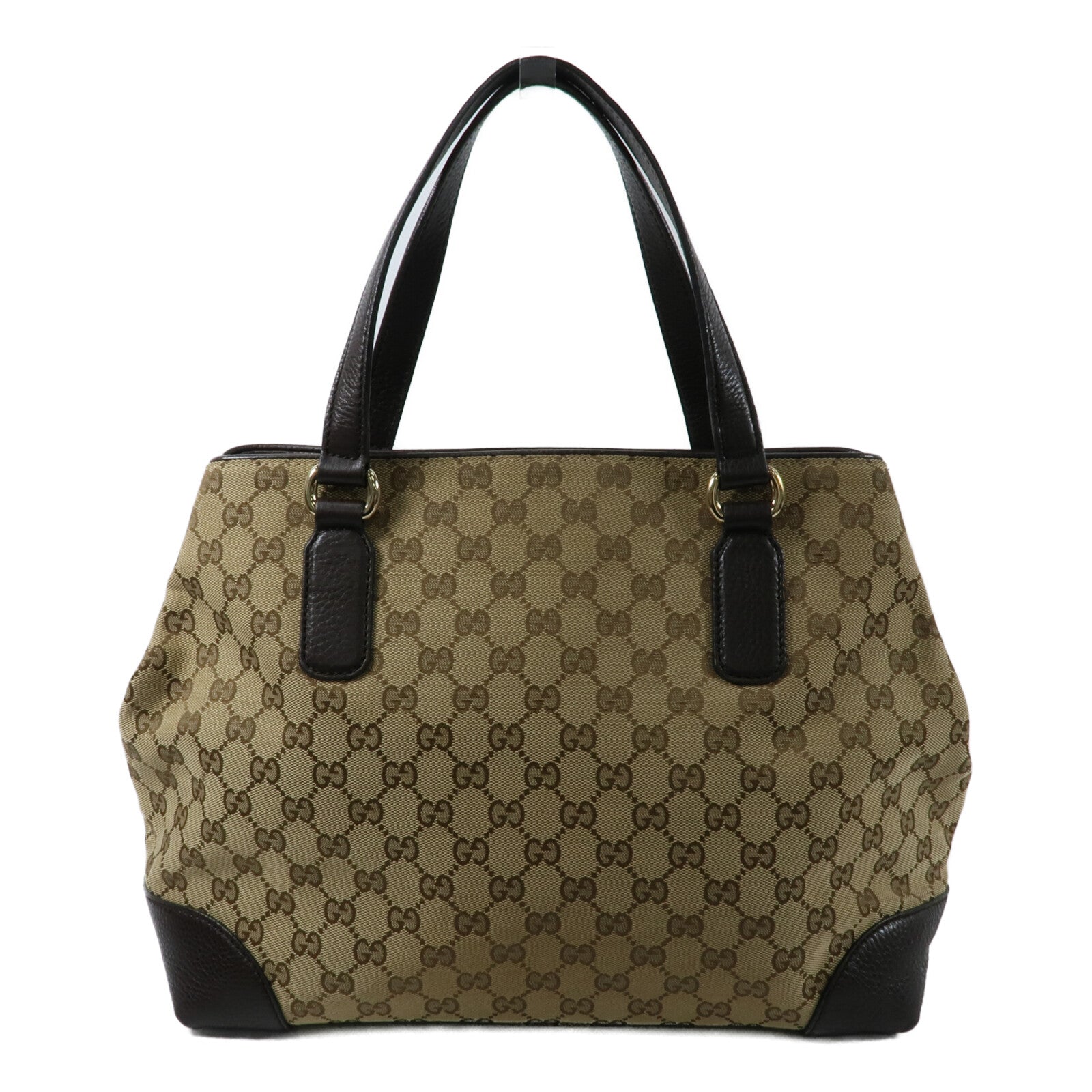 GUCCI 帆布Shoulder Bag肩背袋
