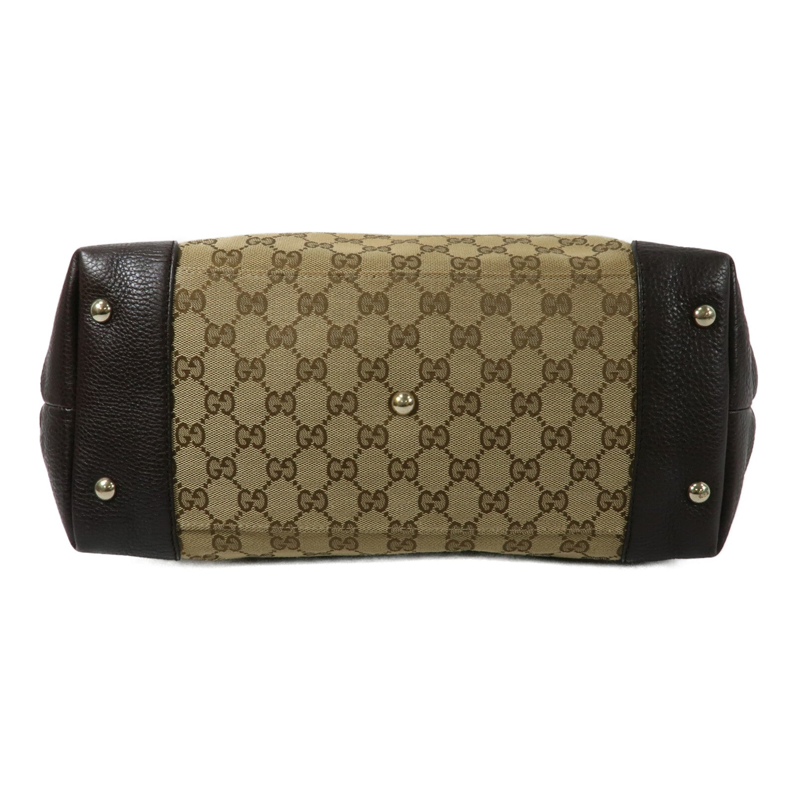 GUCCI 帆布Shoulder Bag肩背袋