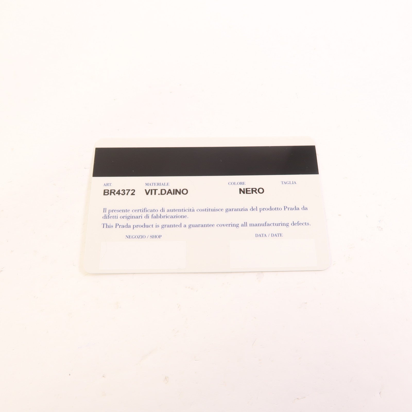 PRADA 牛皮皮革Tote Bag金扣肩背袋