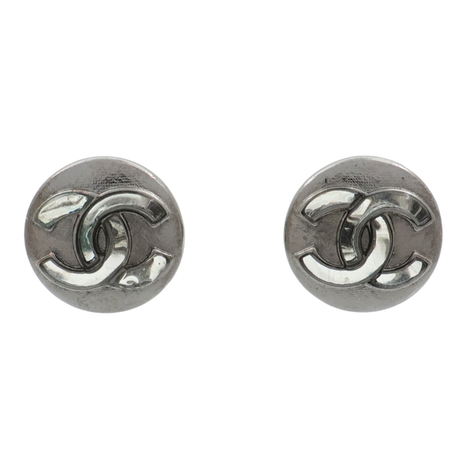 CHANEL 金屬Earrings耳環