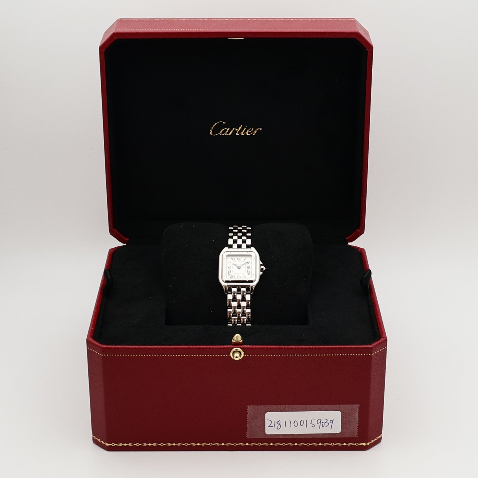CARTIER Panthere De Cartier WSPN0006