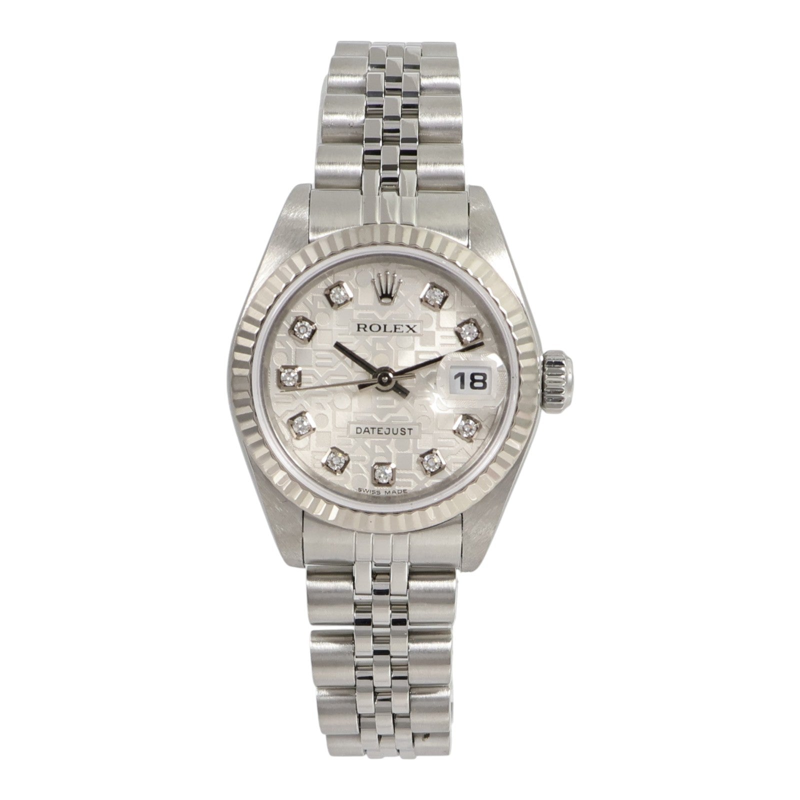 ROLEX Lady-Datejust 79174J