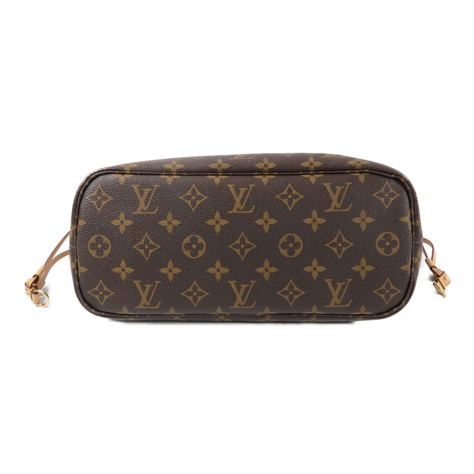 LOUIS VUITTON Monogram Neverfull PM手挽袋